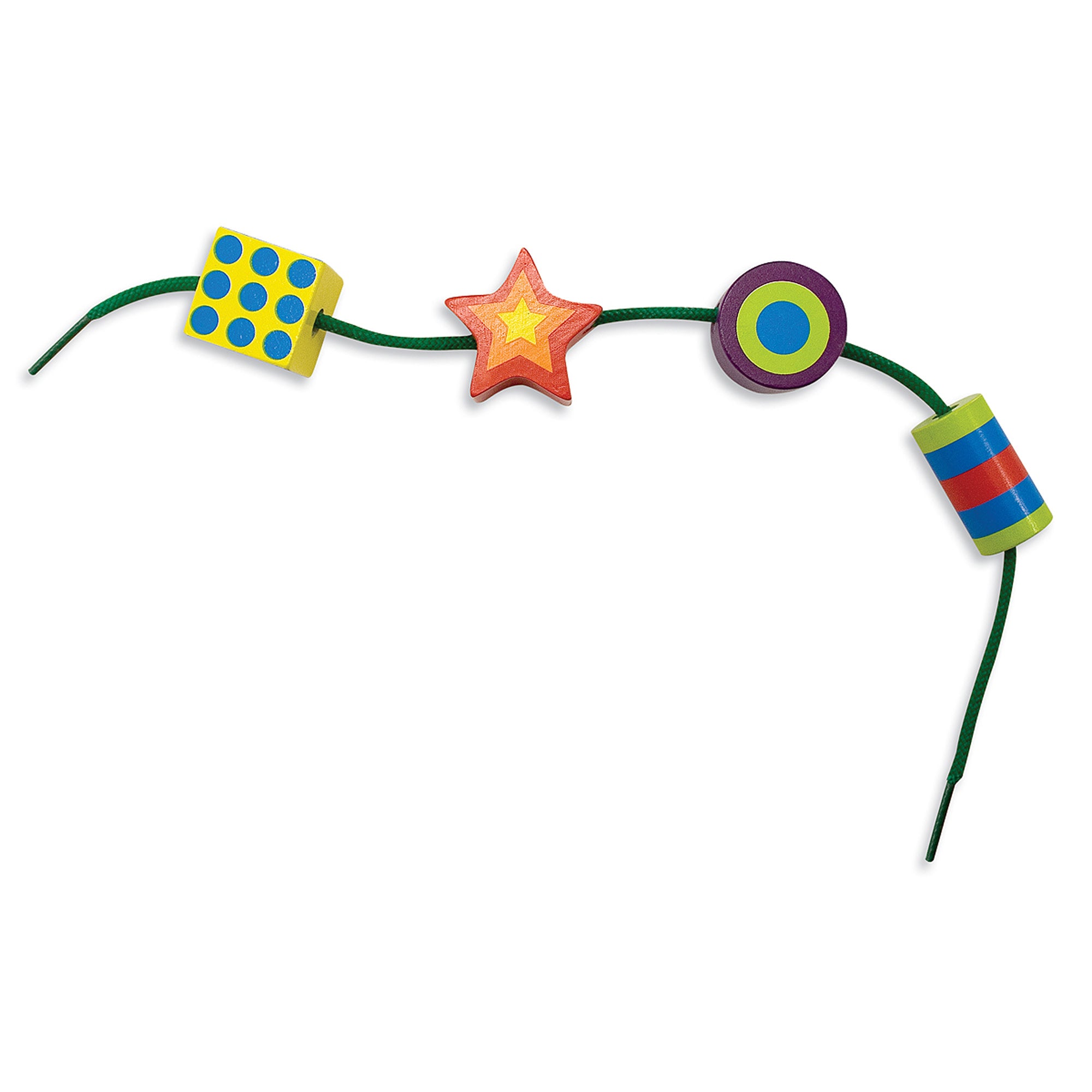 Lacing Beads - Image 9