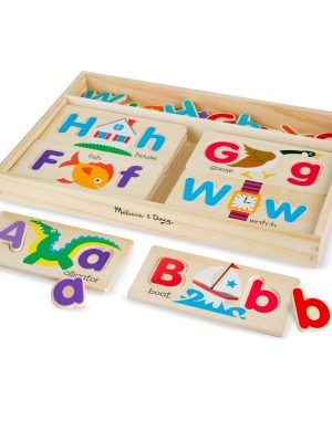 ABC Picture Boards