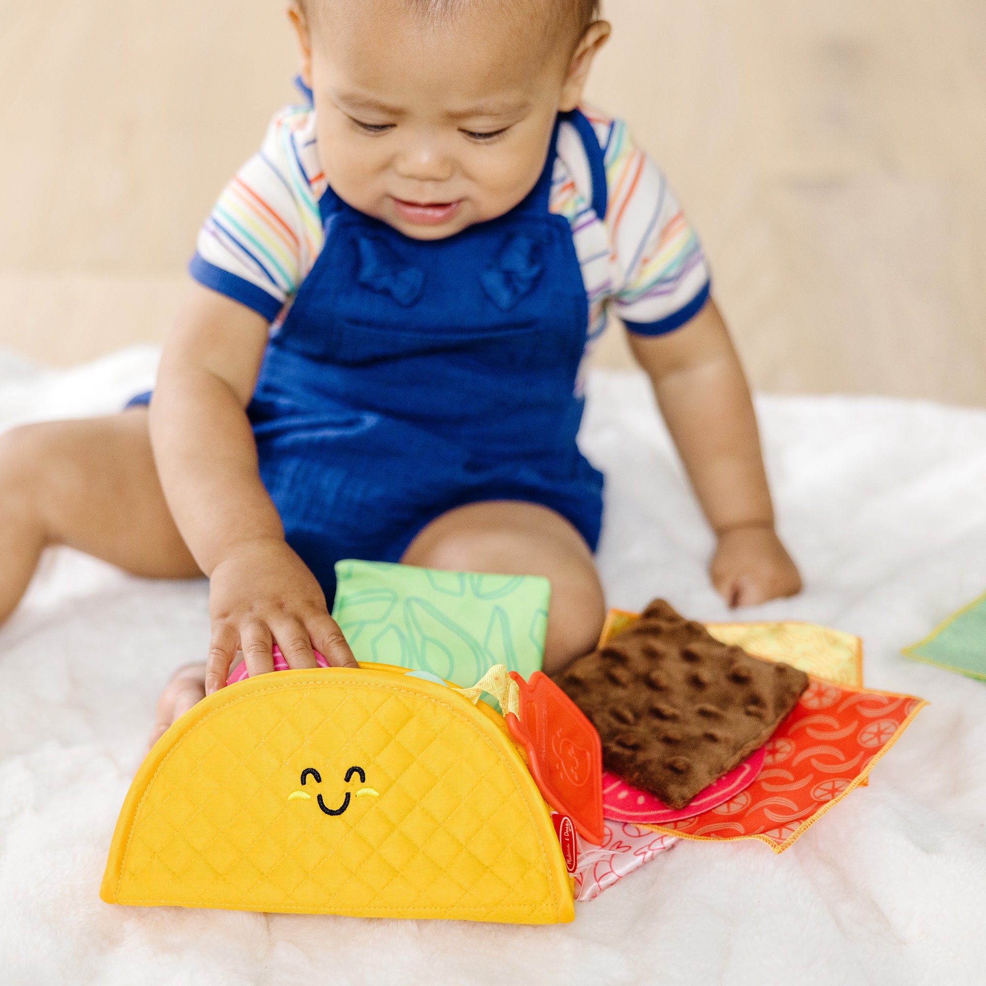 Soft Taco Fill & Spill - Image 2