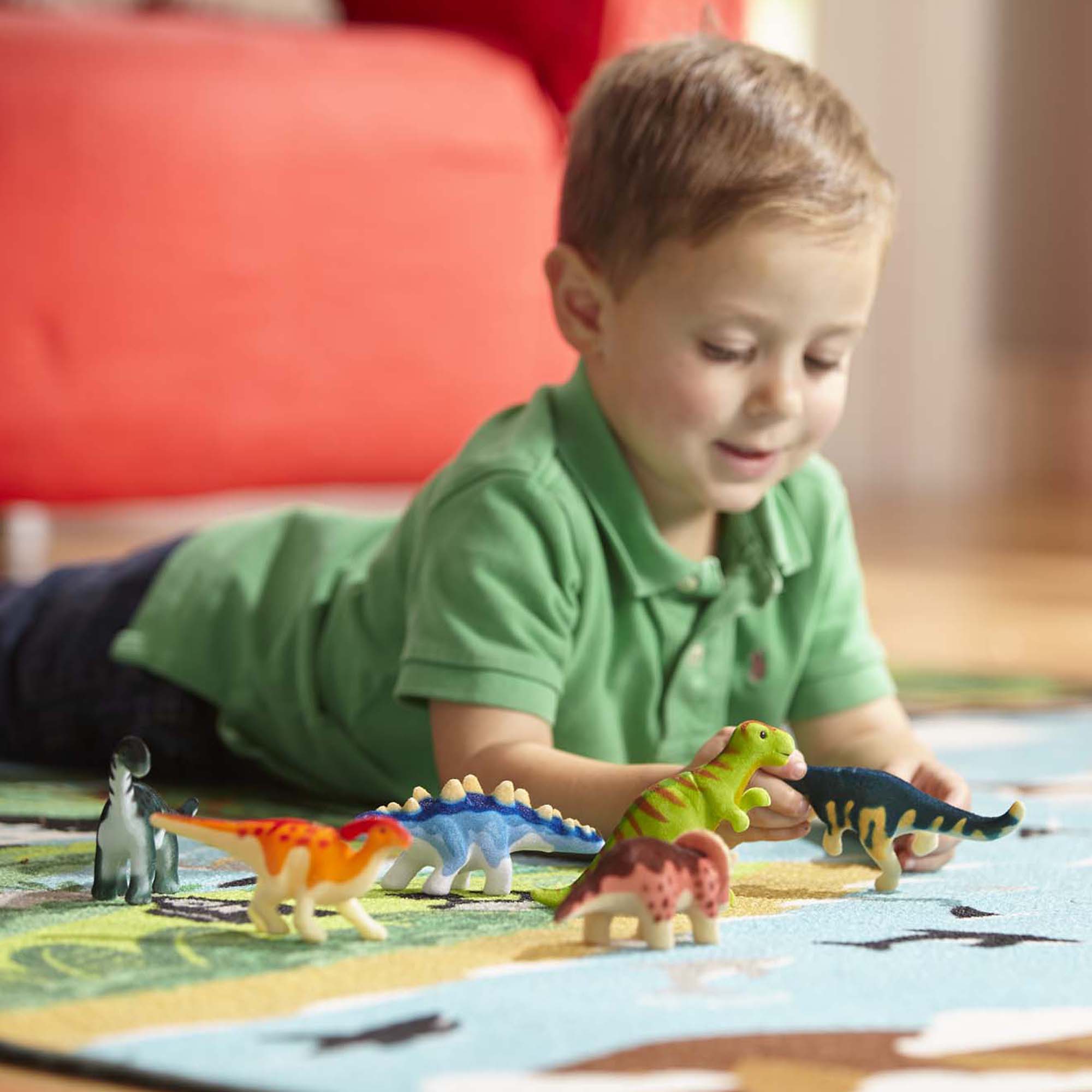 Dinosaur Party Play Set - Image 10