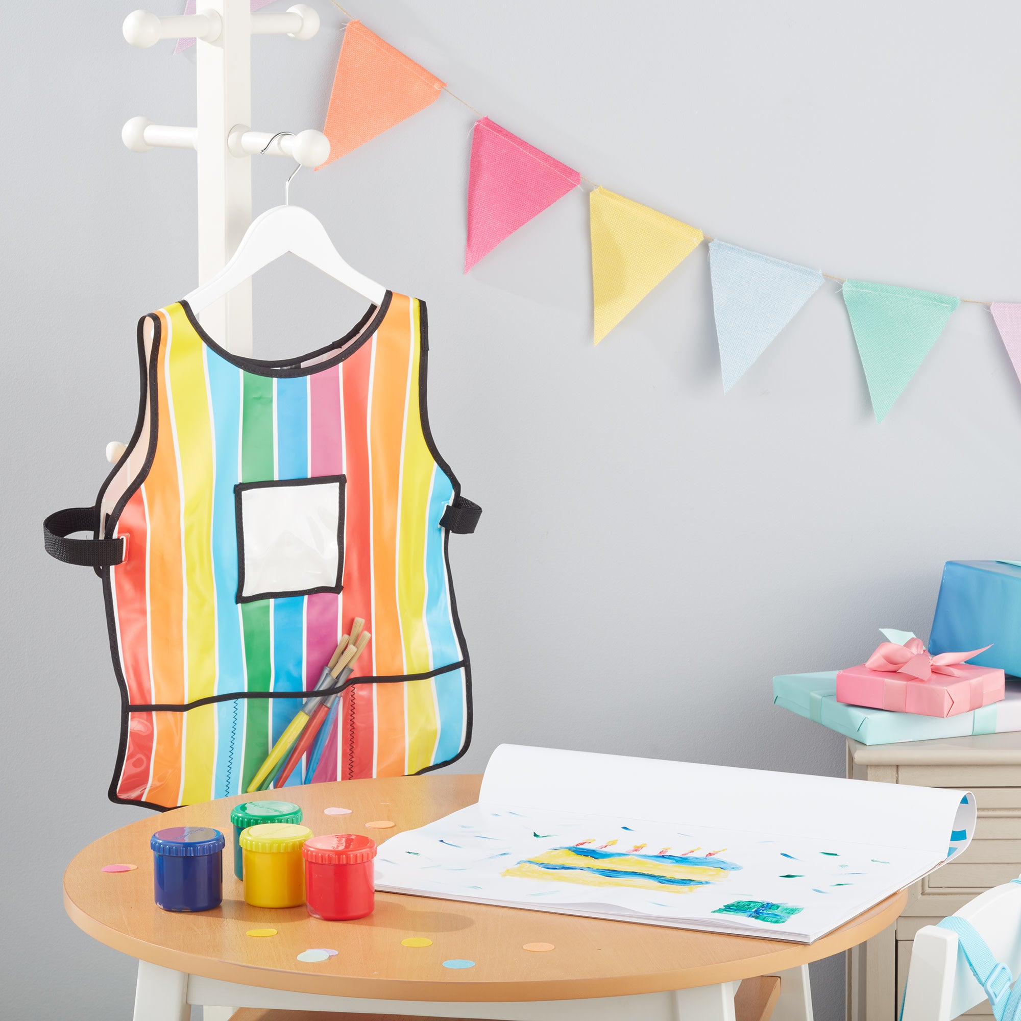 Finger paint Paper Pad - Image 9