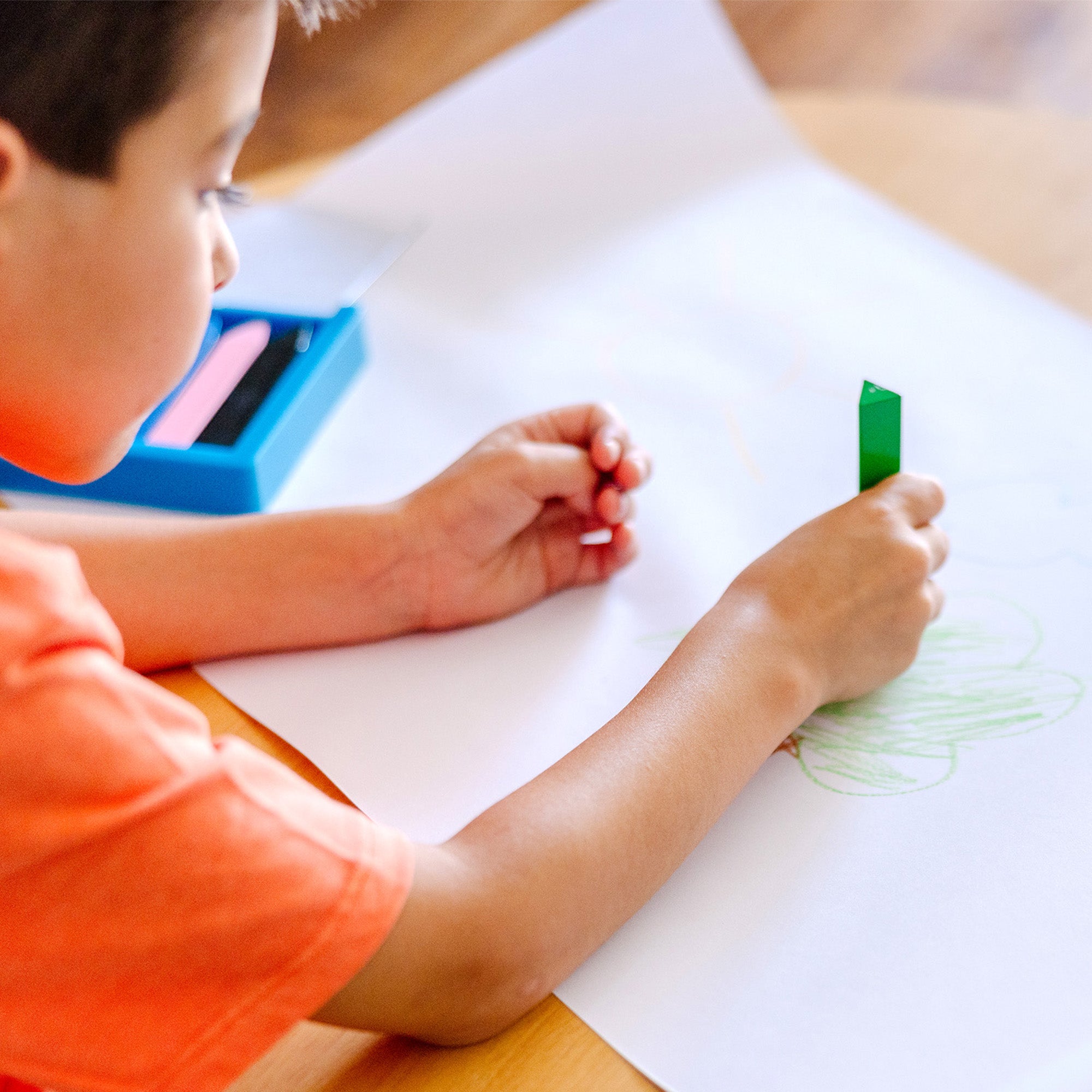 Easel Paper Roll - Image 10