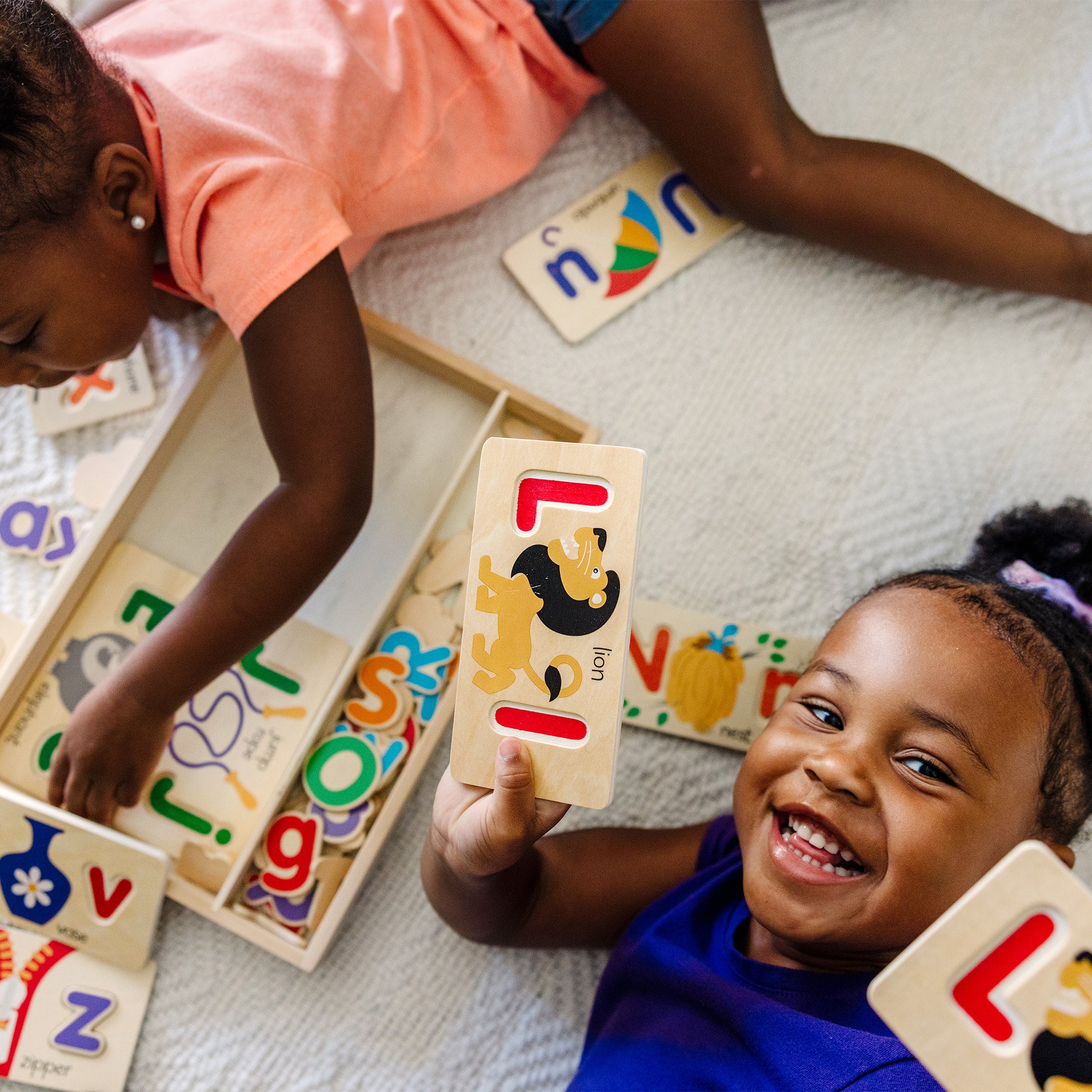 ABC Picture Boards - Image 6