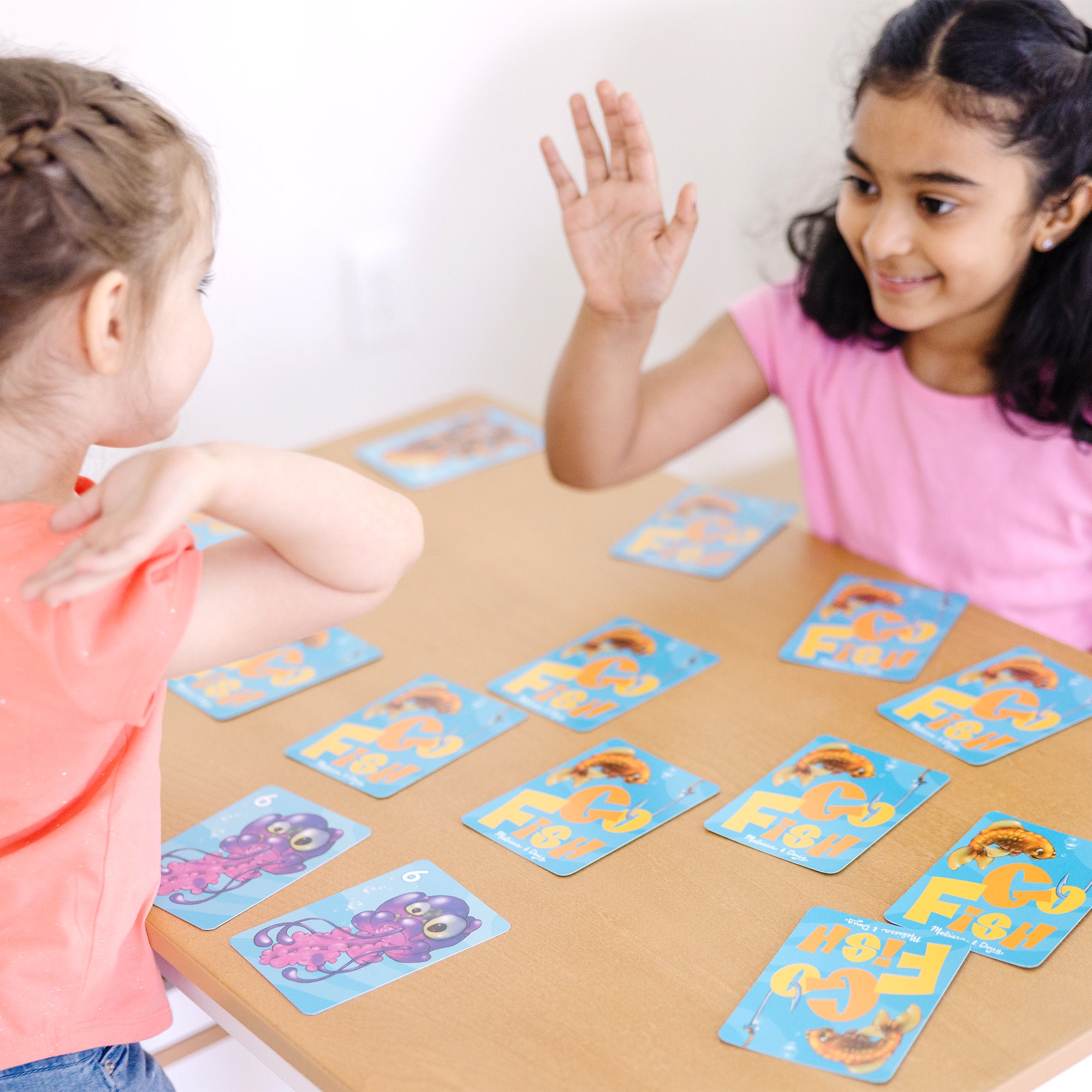 Classic Card Game Set - Image 7