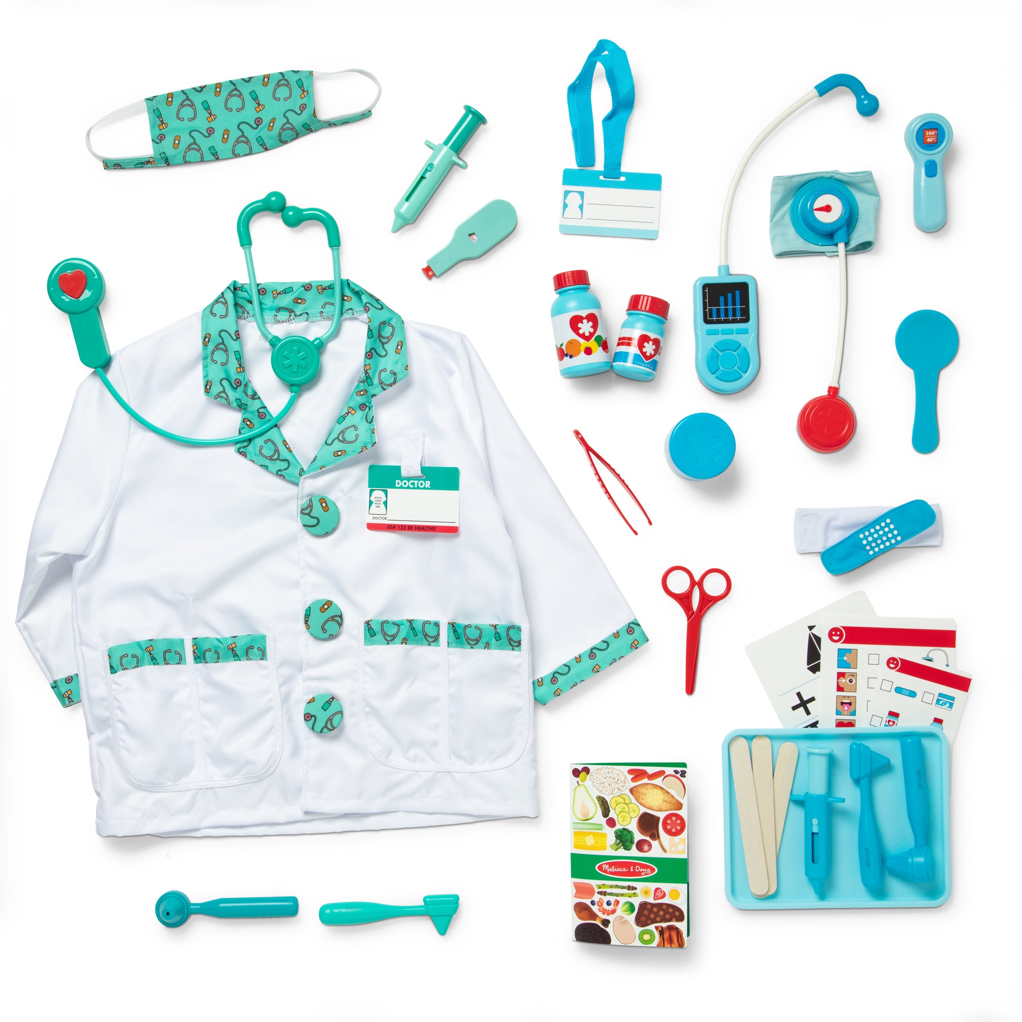 Get Well Doctor Gift Bundle - Image 2