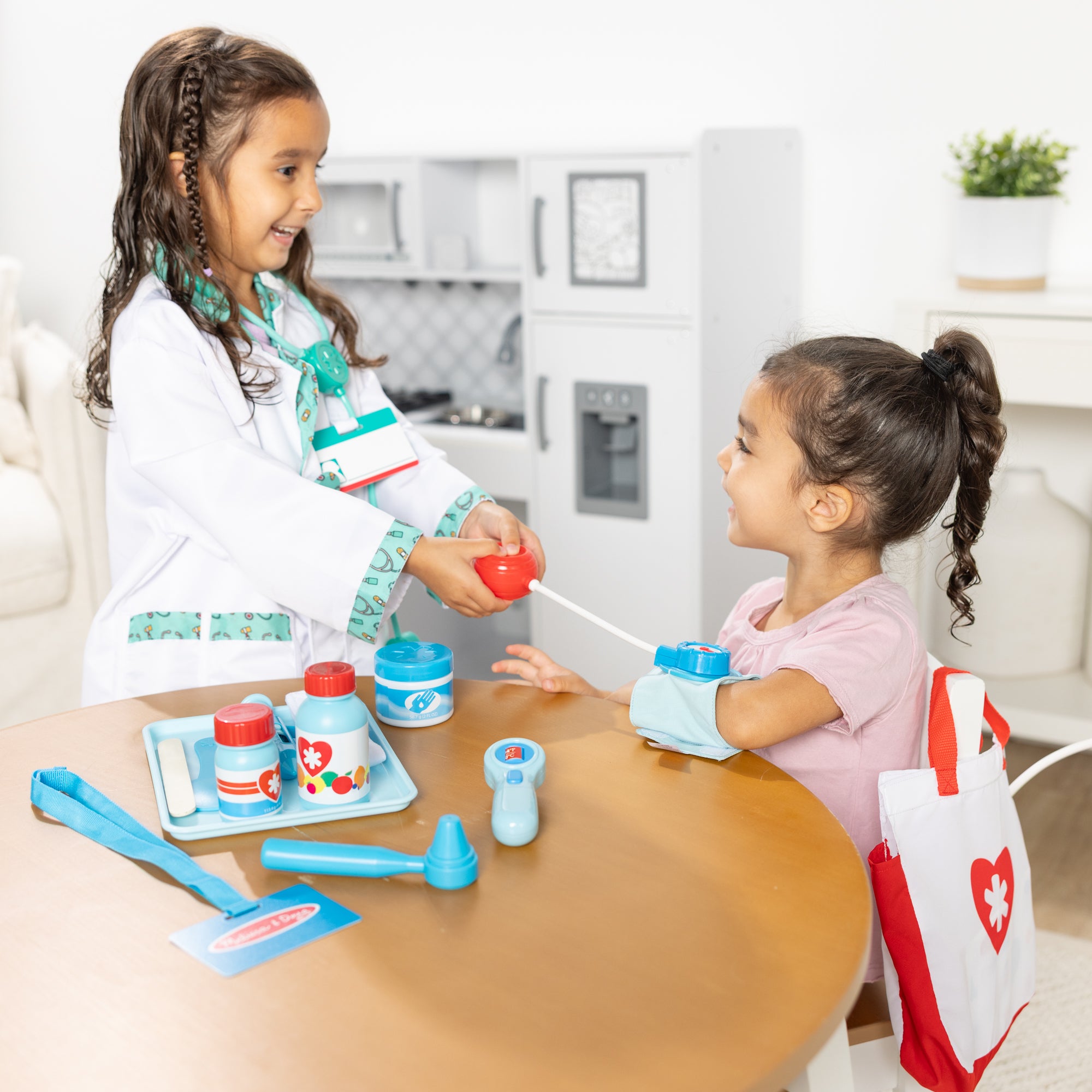Get Well Doctor Gift Bundle - Image 9