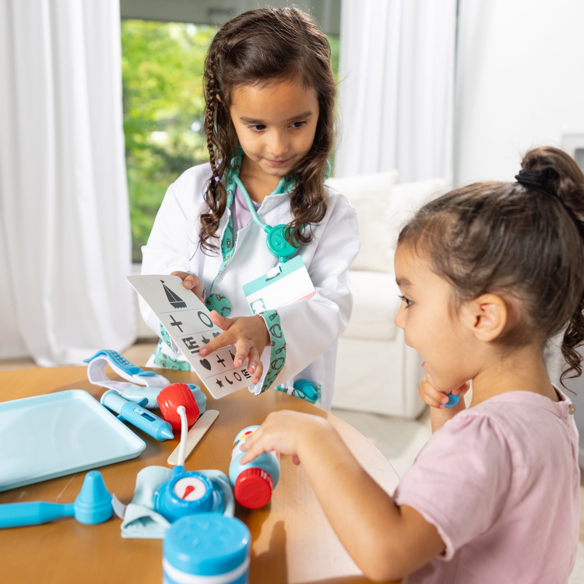 Get Well Doctor Gift Bundle - Image 8