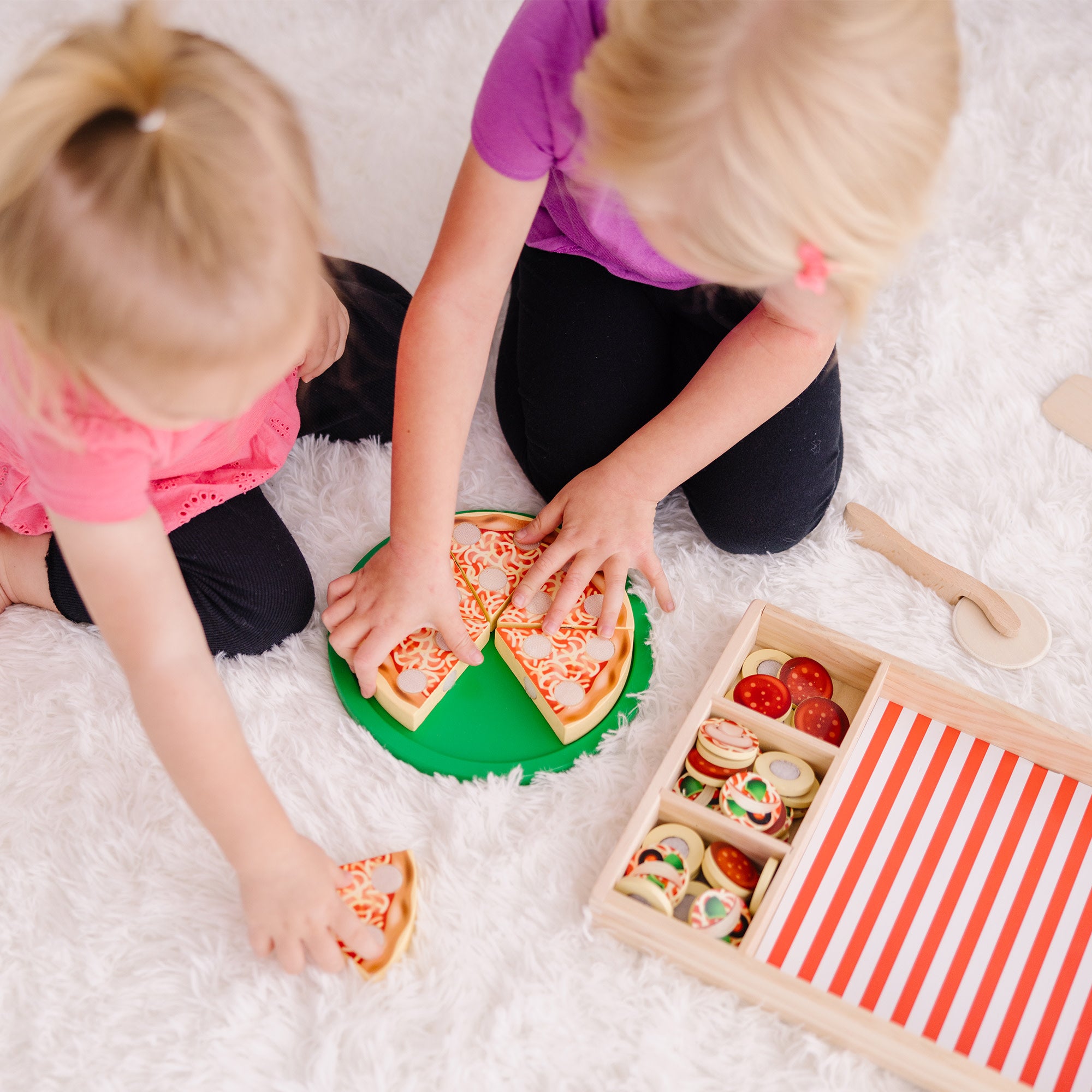 Pizza & Cookies Gift Bundle - Image 6