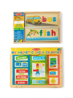Early Learner Gift Bundle