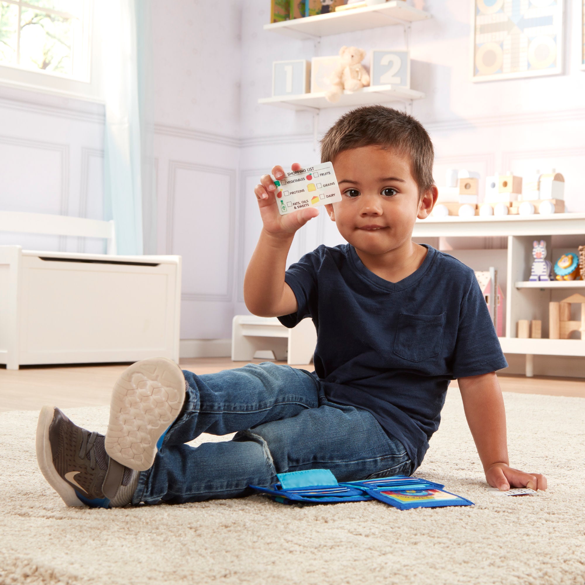 Pretend-to-Spend Wallet - Image 6