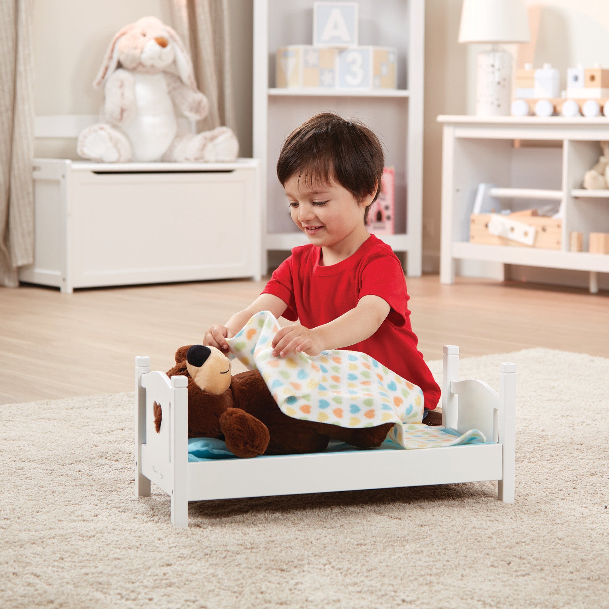 Mine to Love Play Bed - Image 2