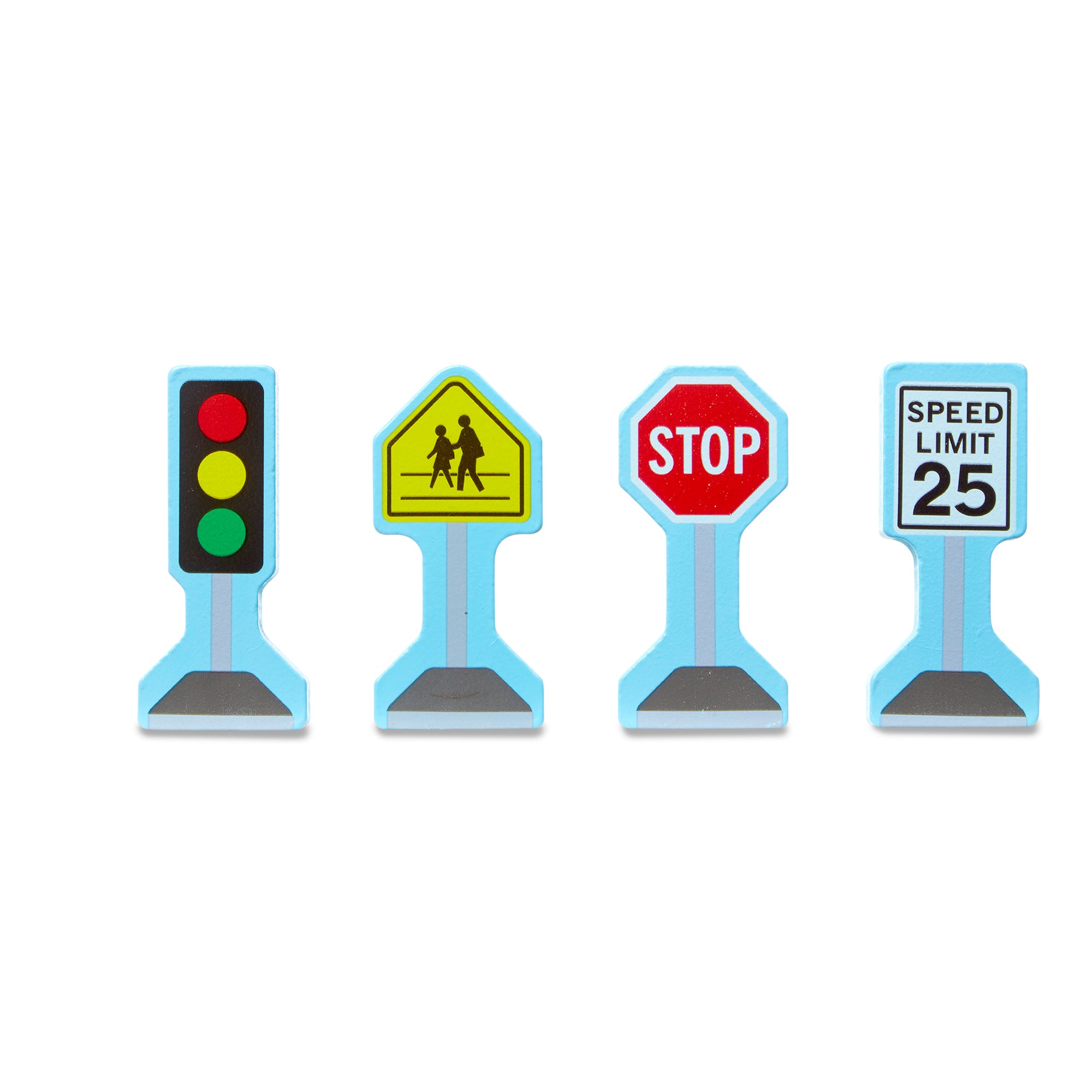 Take-Along Town - Image 3