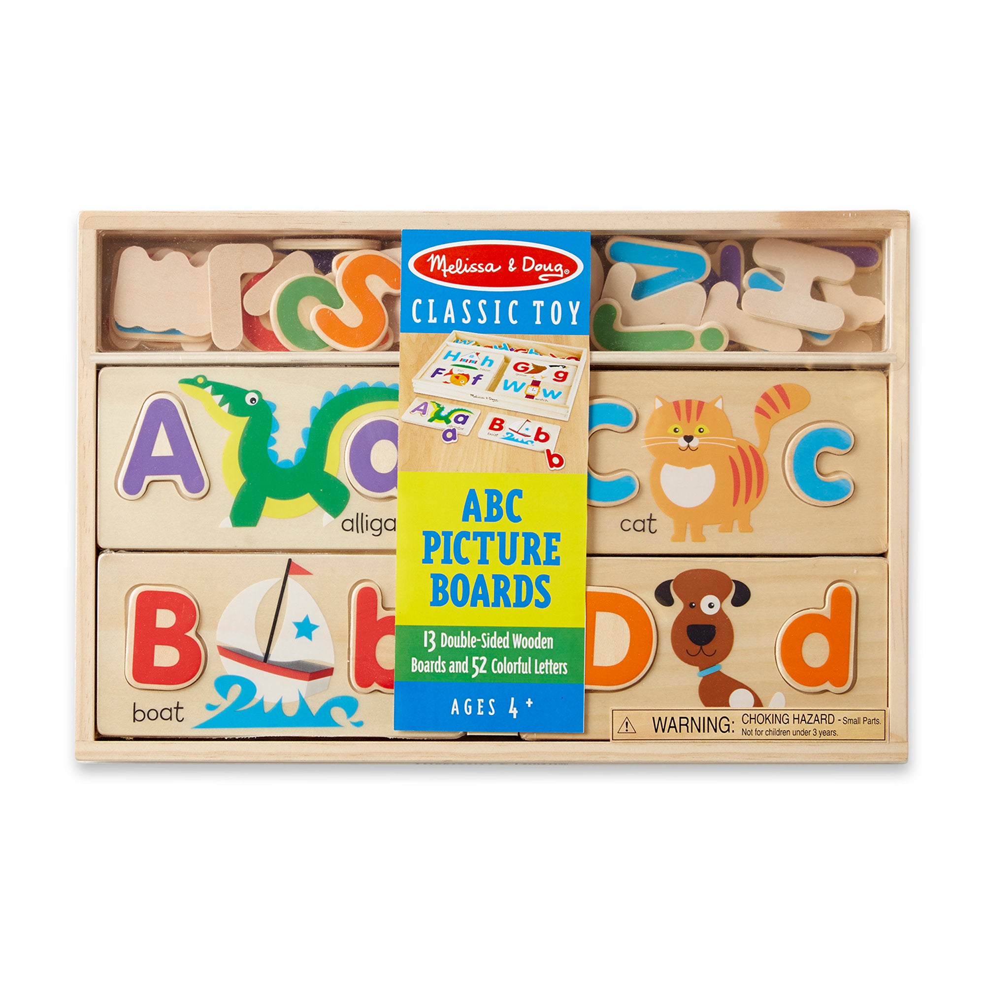 ABC Picture Boards - Image 3