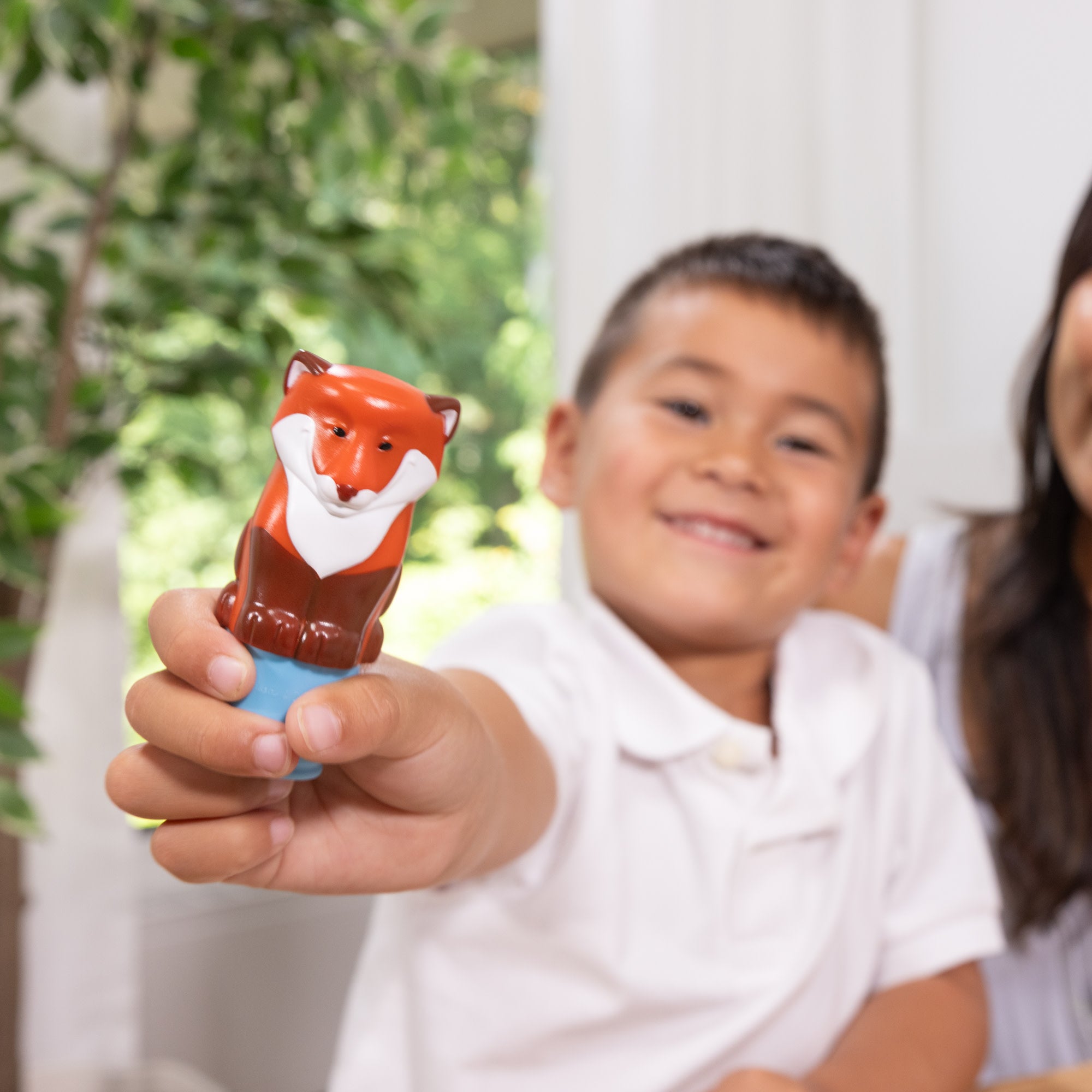 Sticker WOW!? Activity Pad & Sticker Stamper - Fox - Image 9