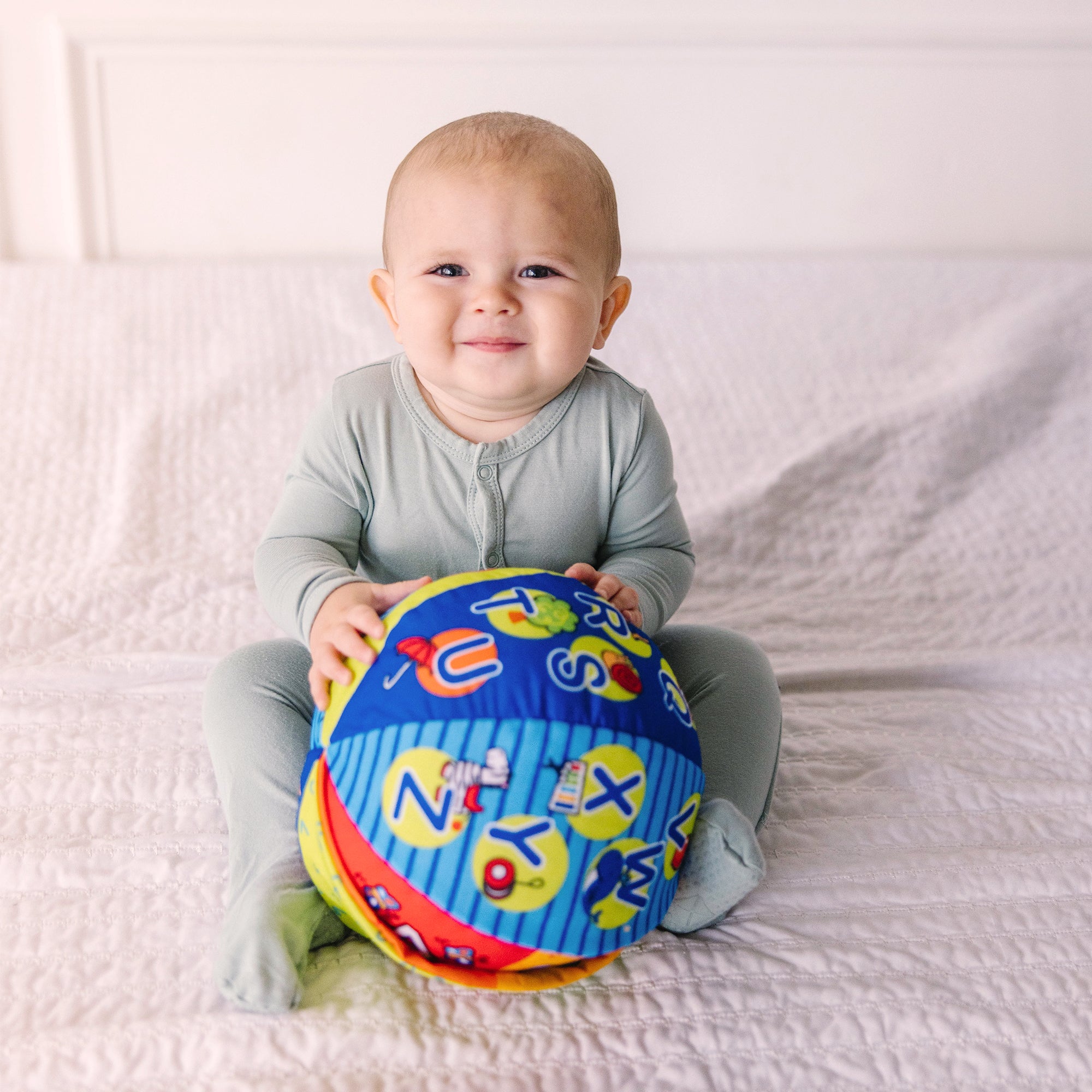 K's Kids 2-in-1 Talking Ball - Image 10