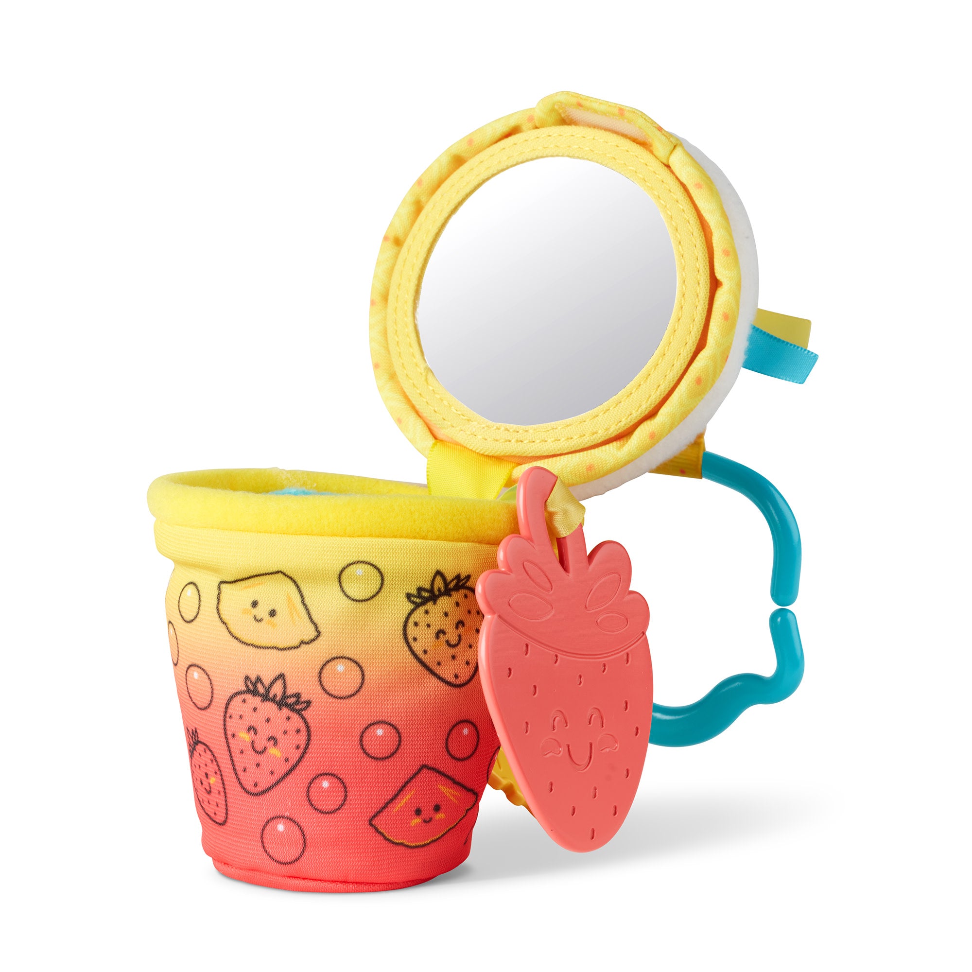 Bubble Tea Take-Along Toy - Image 4