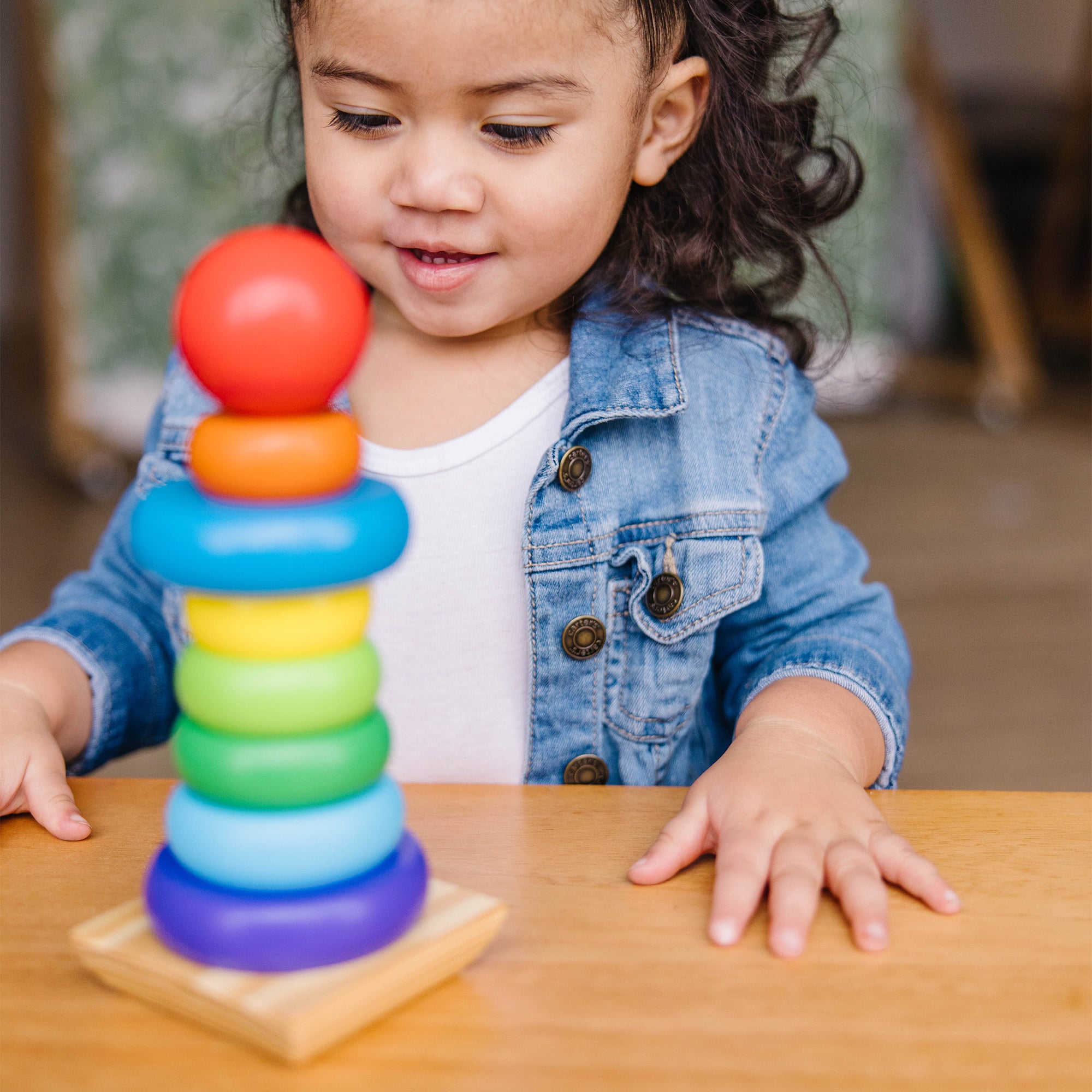Rainbow Stacker - Image 10