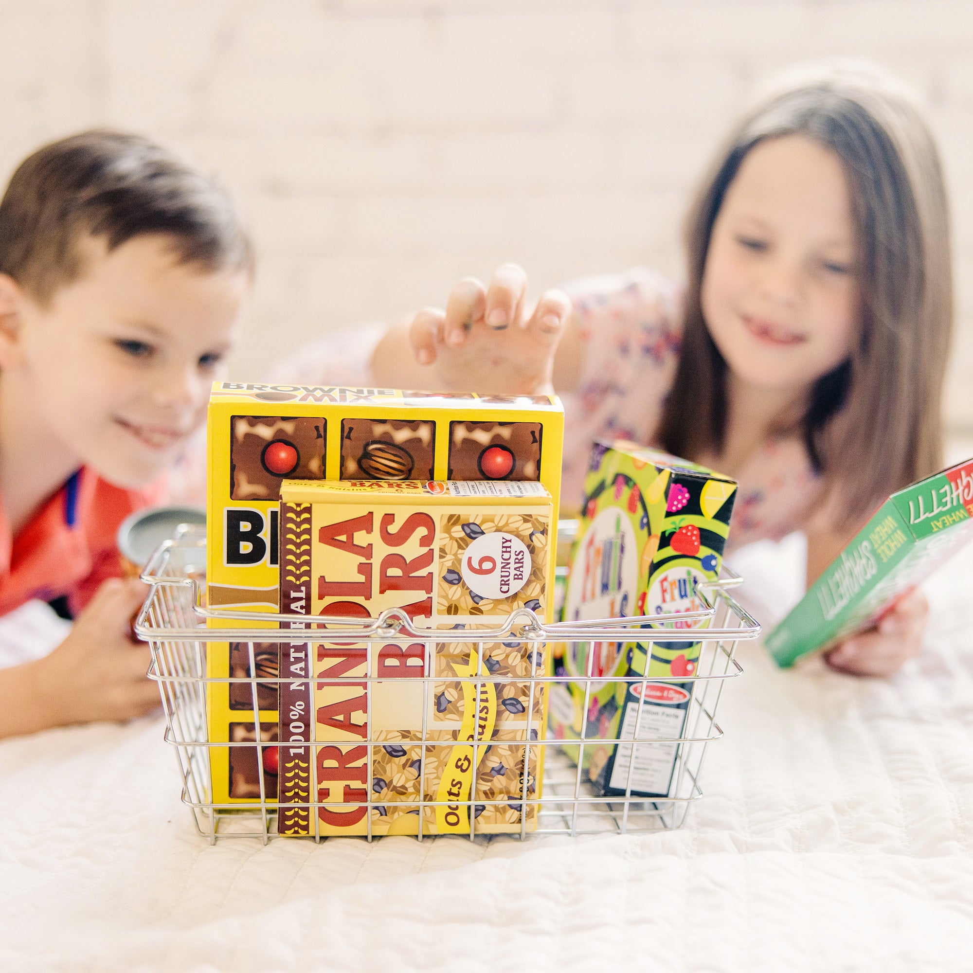 Grocery Basket - Image 7