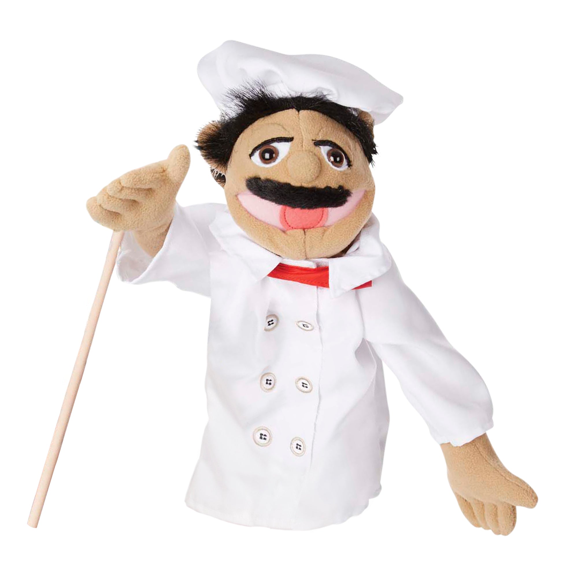 Chef Puppet ?C Al Dente