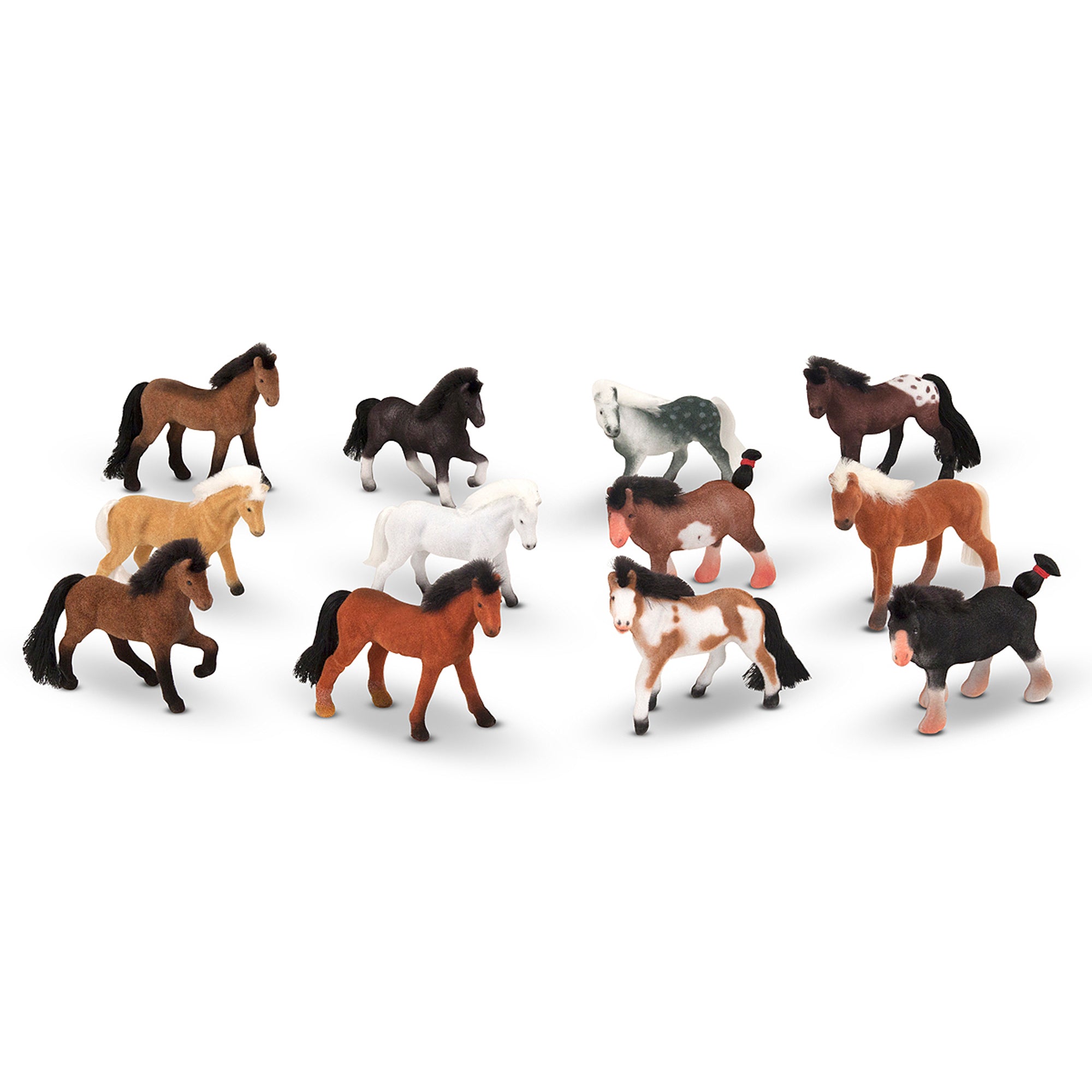 Pasture Pals Collectible Horses - Image 4