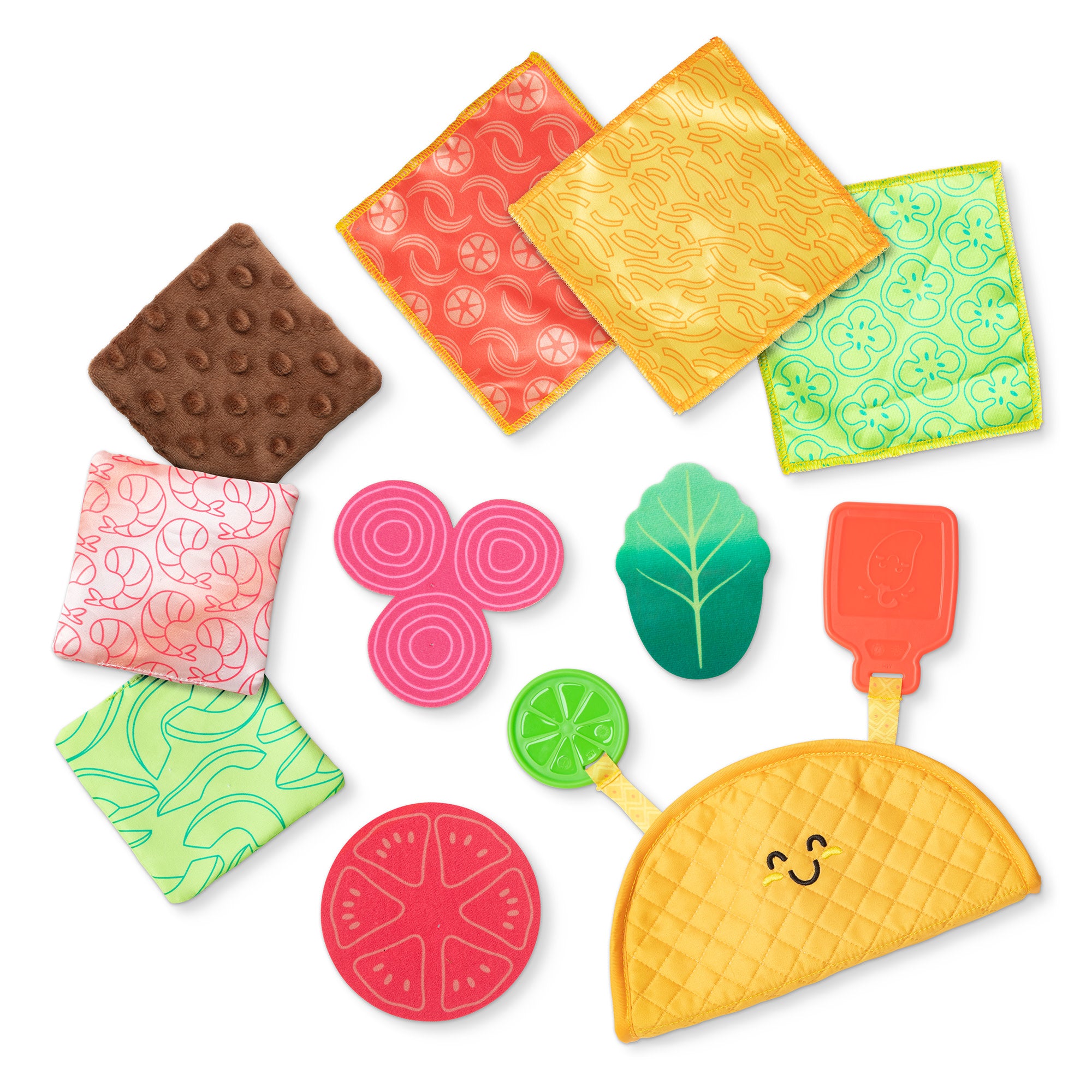 Soft Taco Fill & Spill - Image 4