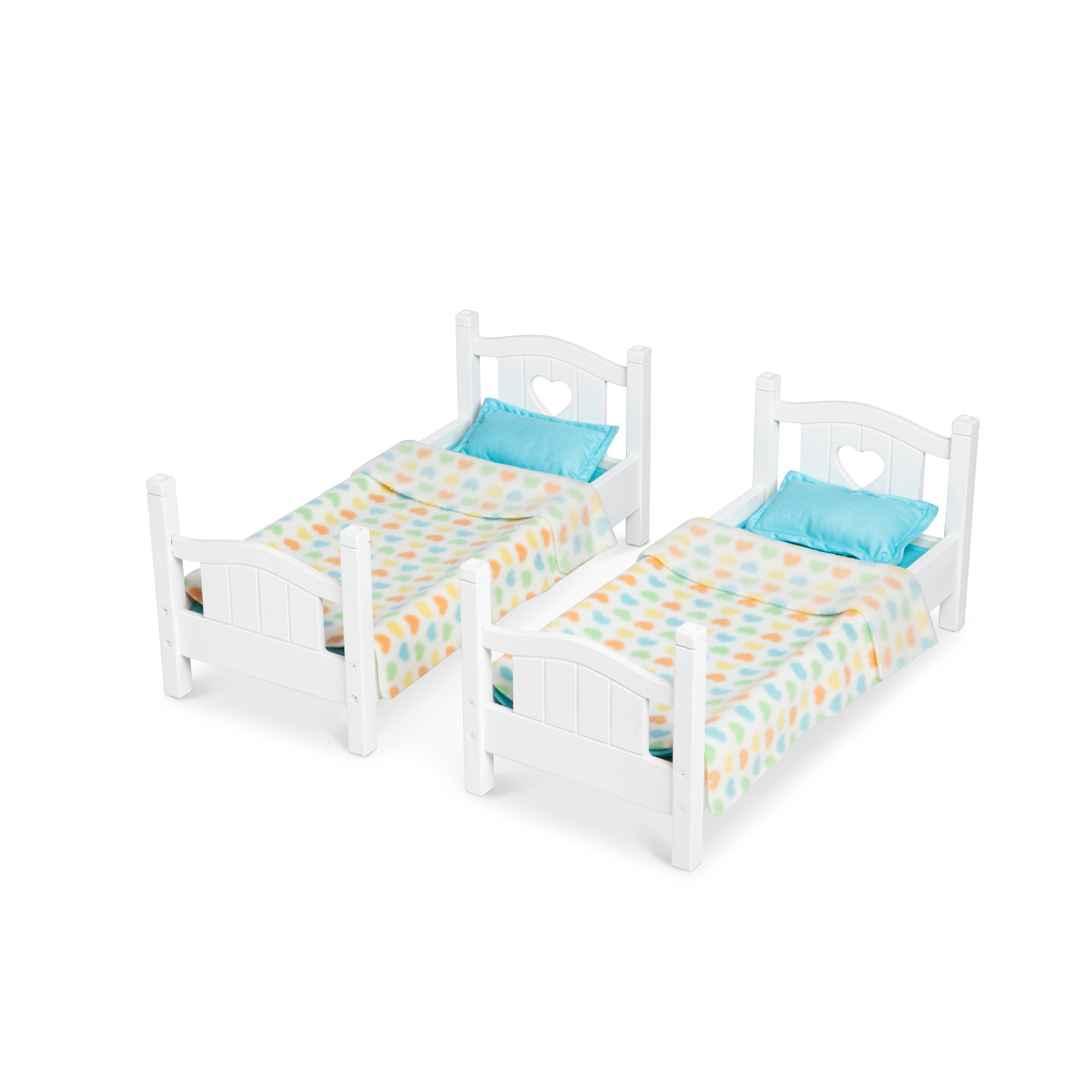Mine to Love Play Bunk Bed - Image 4