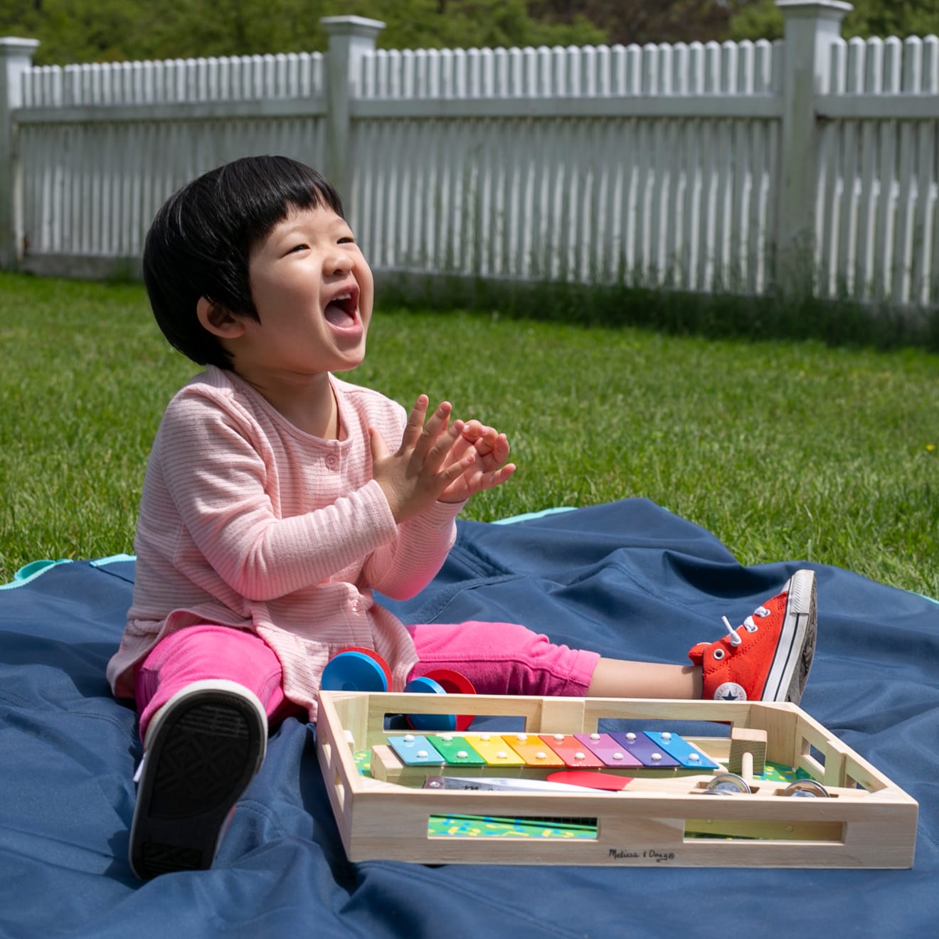 Band-in-a-Box - Hum! Jangle! Shake! - Image 2
