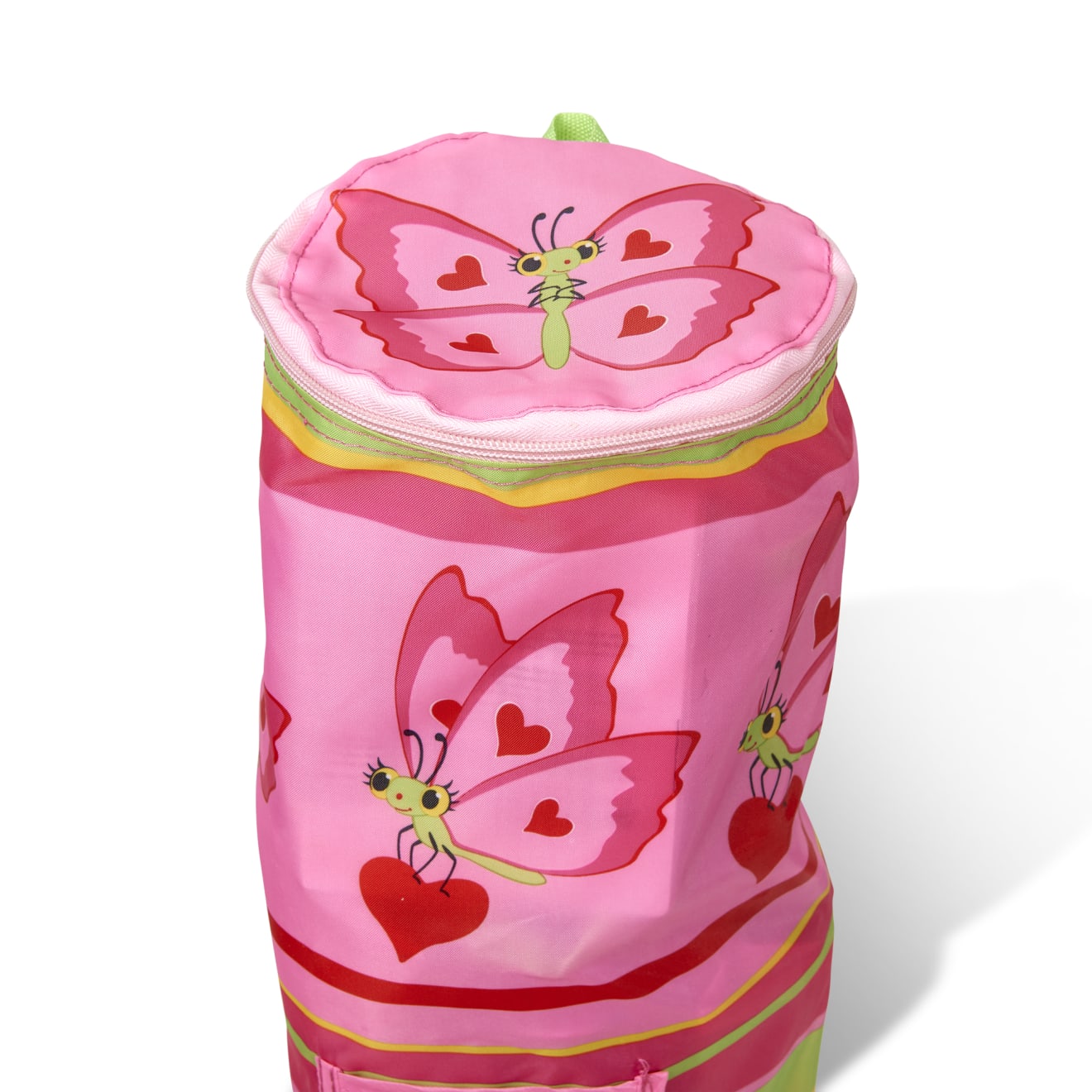 Bella Butterfly Child's Outdoor Chair - Image 6