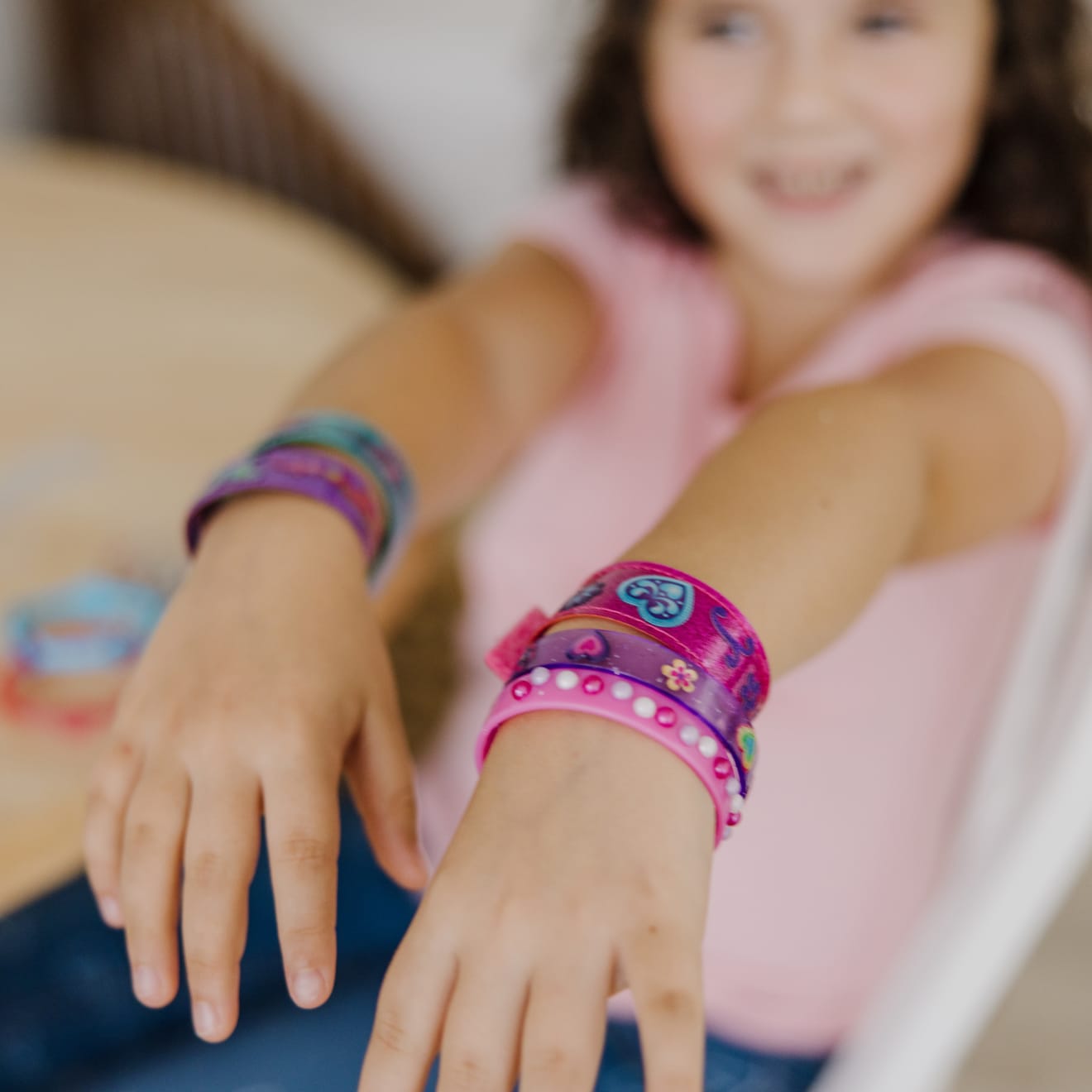 Design-Your-Own Bracelets - Image 7