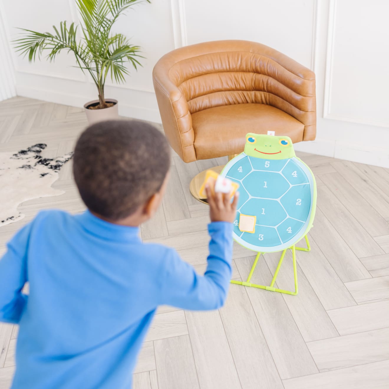 Dilly Dally Target Game - Image 2