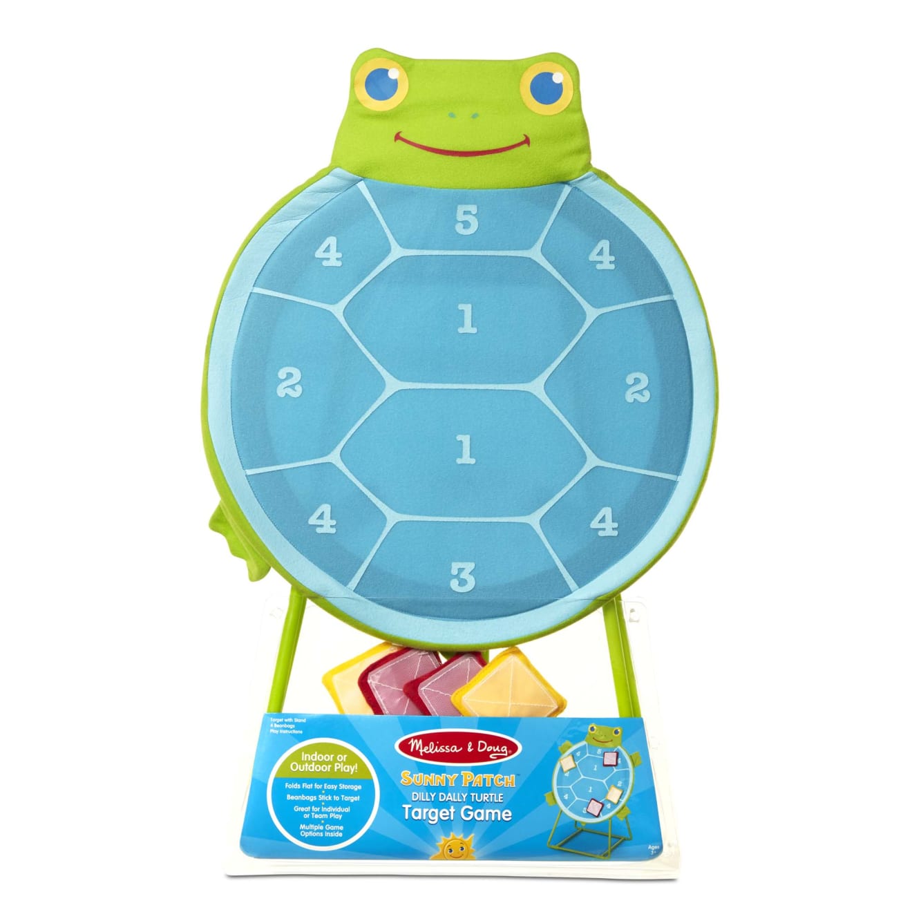 Dilly Dally Target Game - Image 4