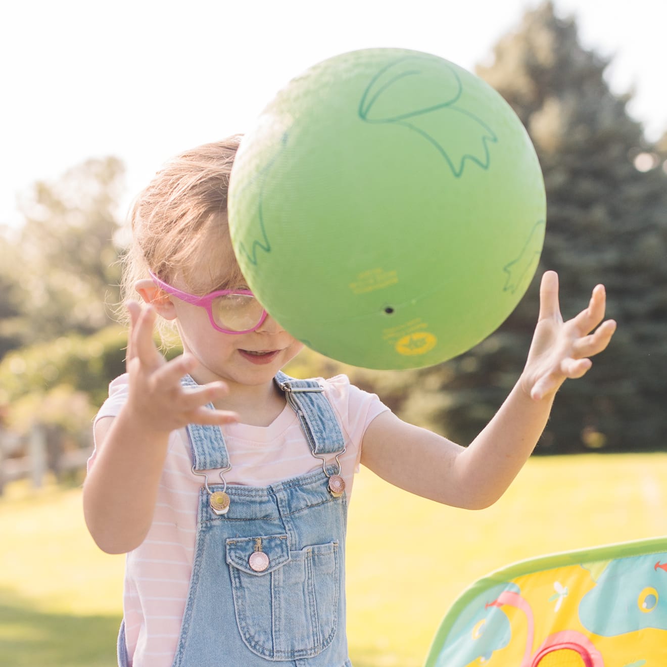 Froggy Kickball - Image 7