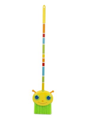 Giddy Buggy Broom
