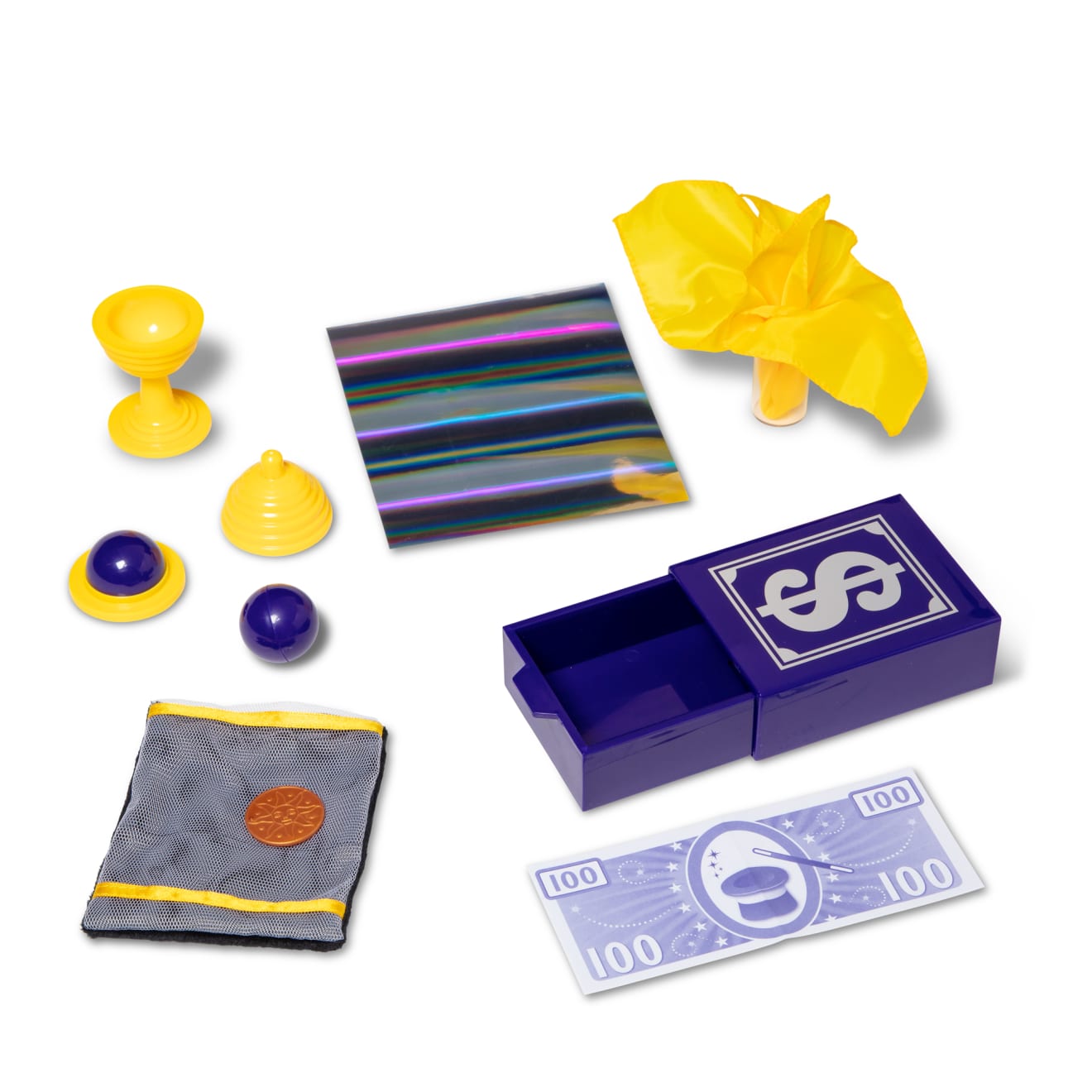 Magic Set in a Snap! Hocus Pocus Collection - Image 4