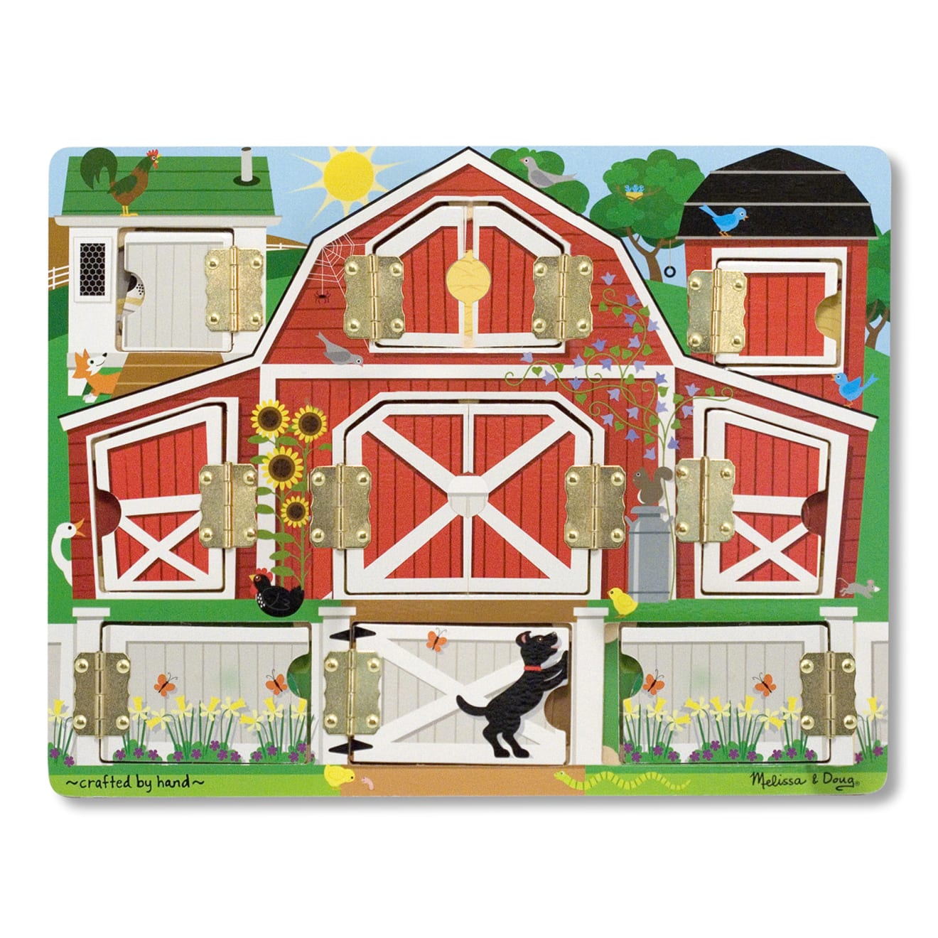 Hide & Seek Farm - Image 4