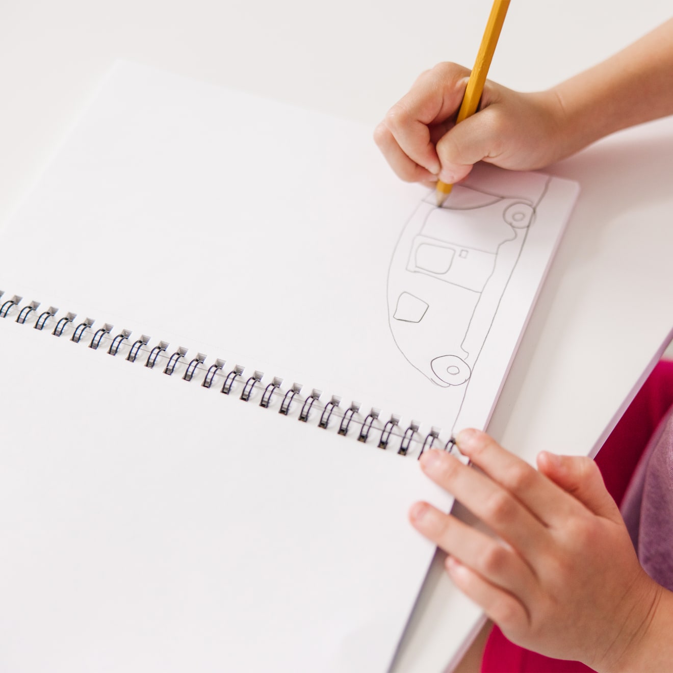 Mini-Sketch Pad - Image 8