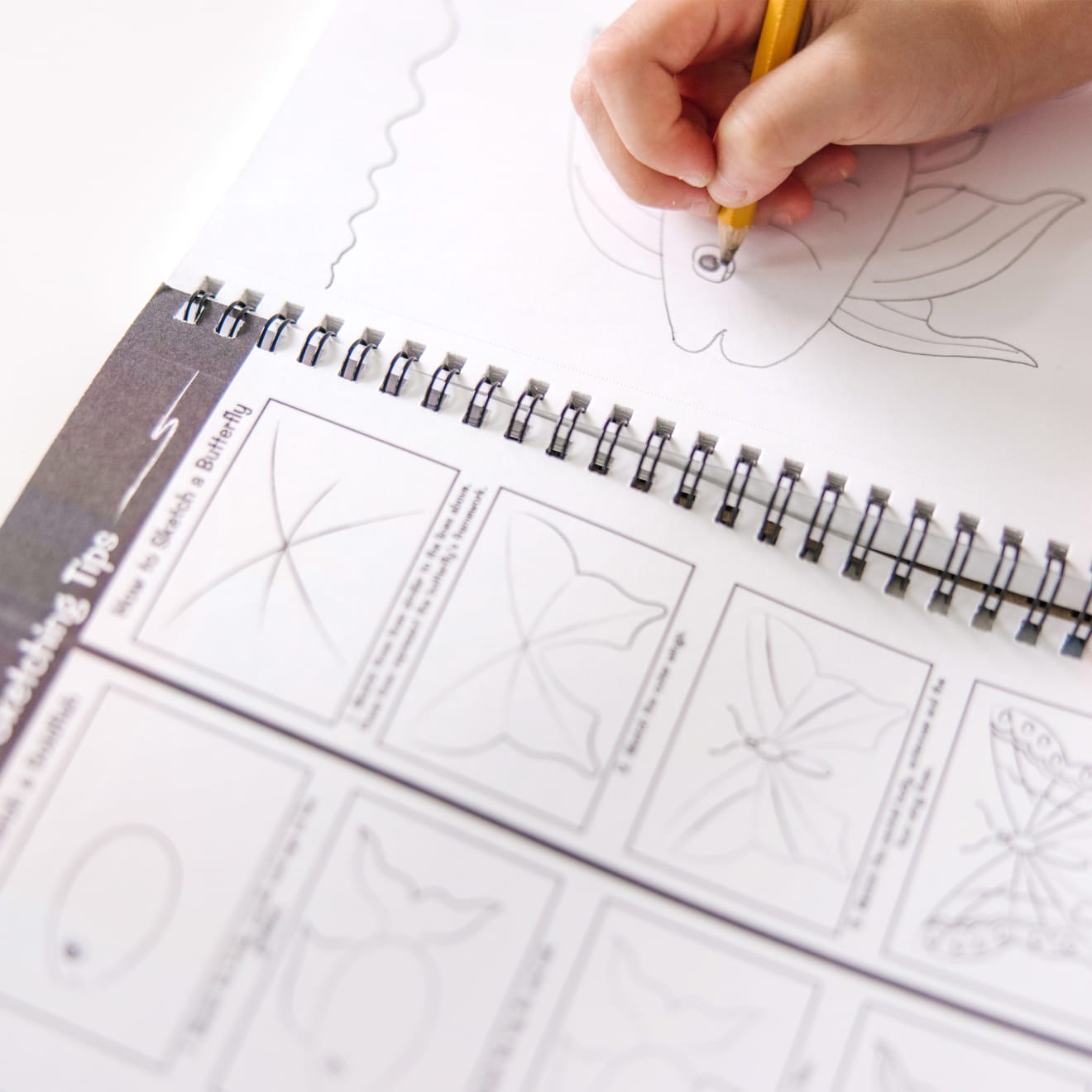 Mini-Sketch Pad - Image 6