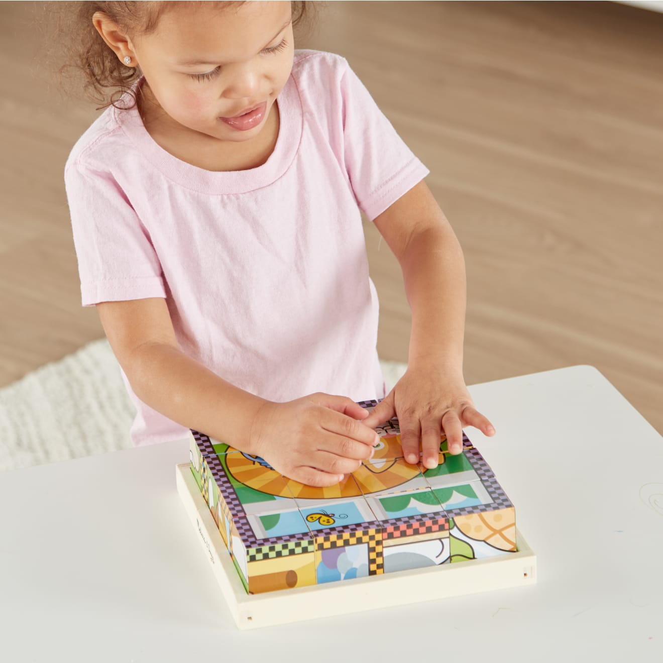 Pets Cube Puzzle - Image 7
