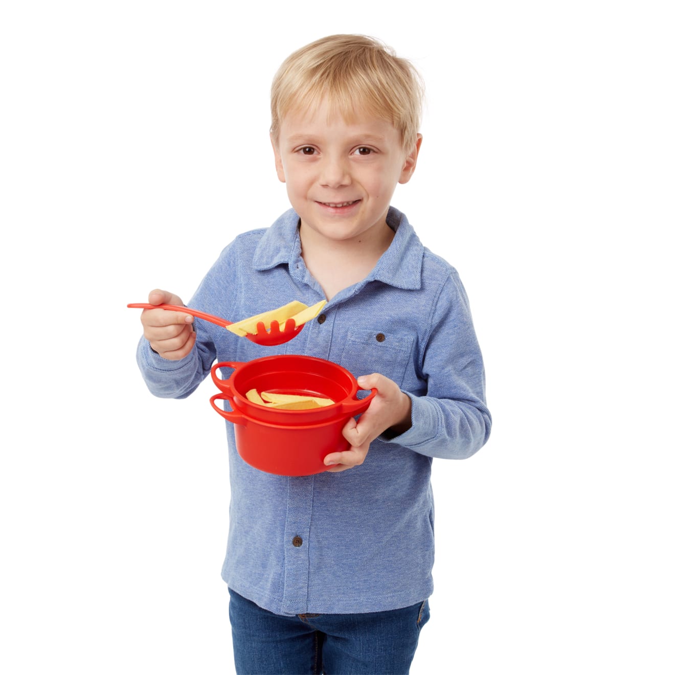 Prepare & Serve Pasta Set - Image 8