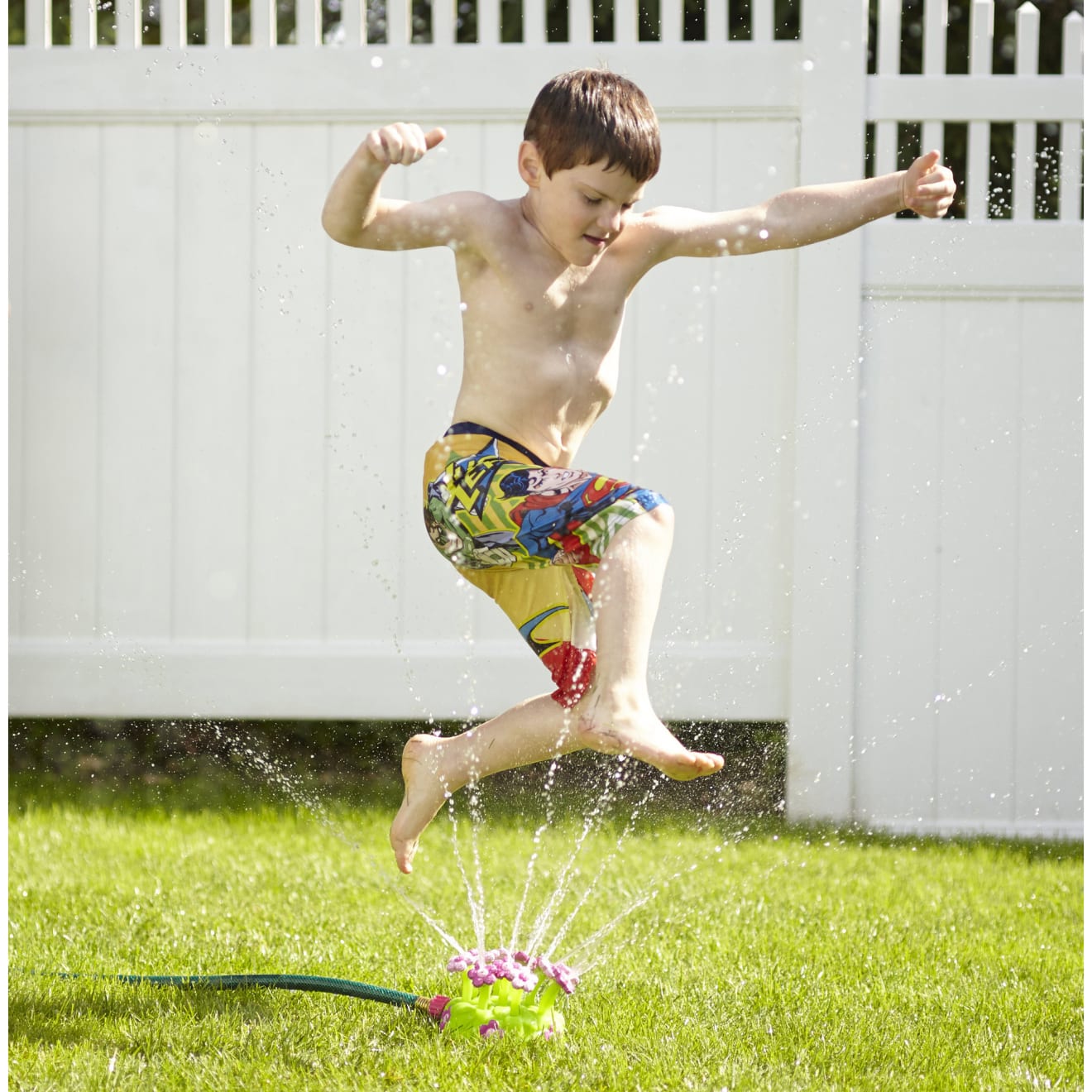 Pretty Petals Sprinkler - Image 7