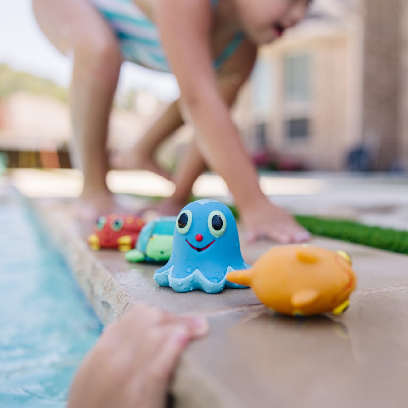 Seaside Sidekicks Squirters Water Toys - Image 5
