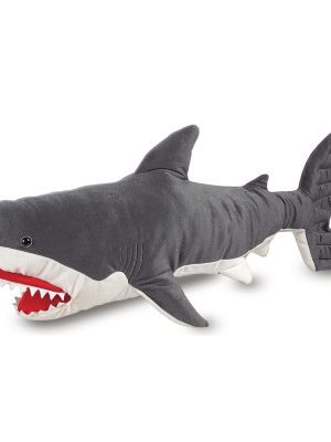 Shark Giant Stuffed Animal