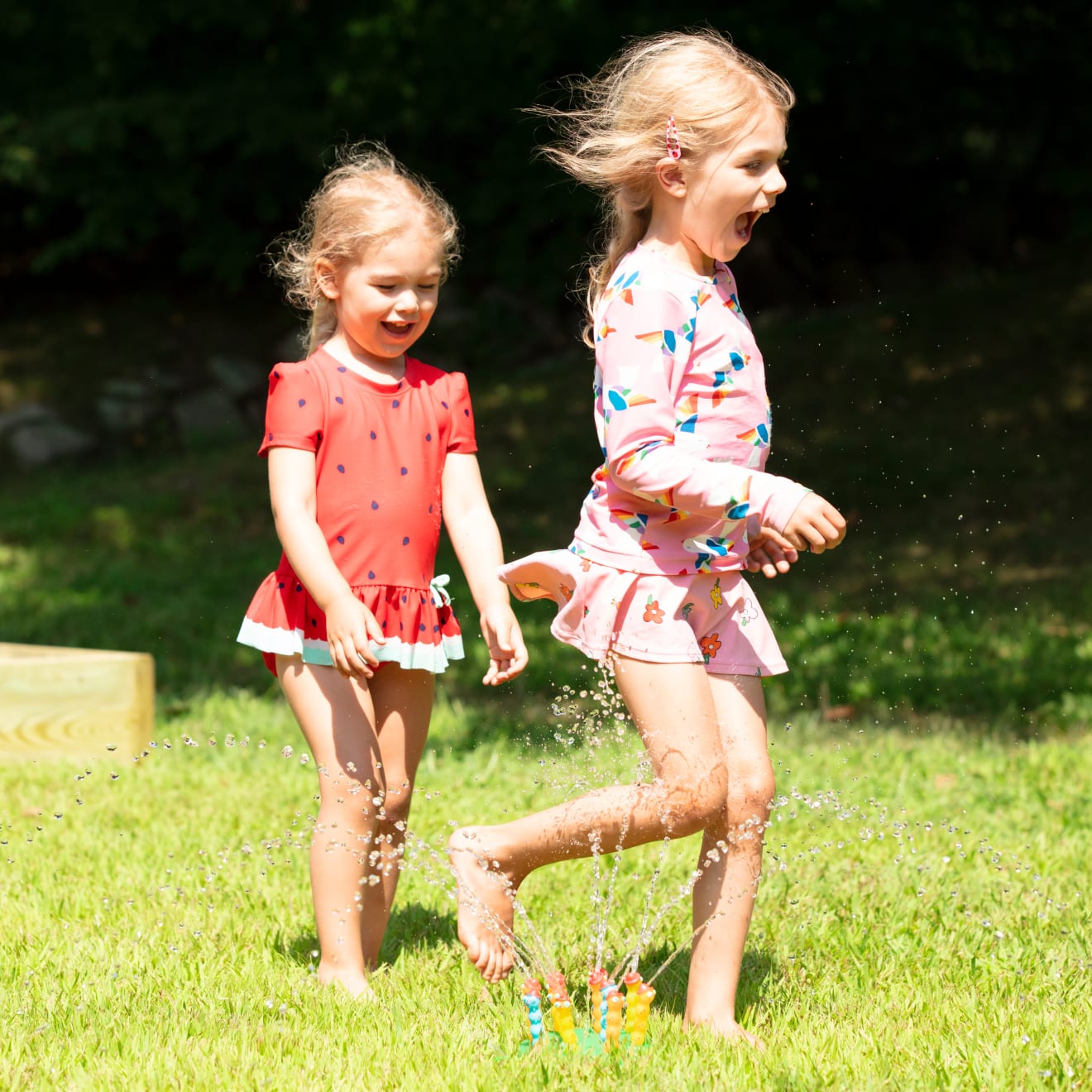 Splash Patrol Sprinkler - Image 2
