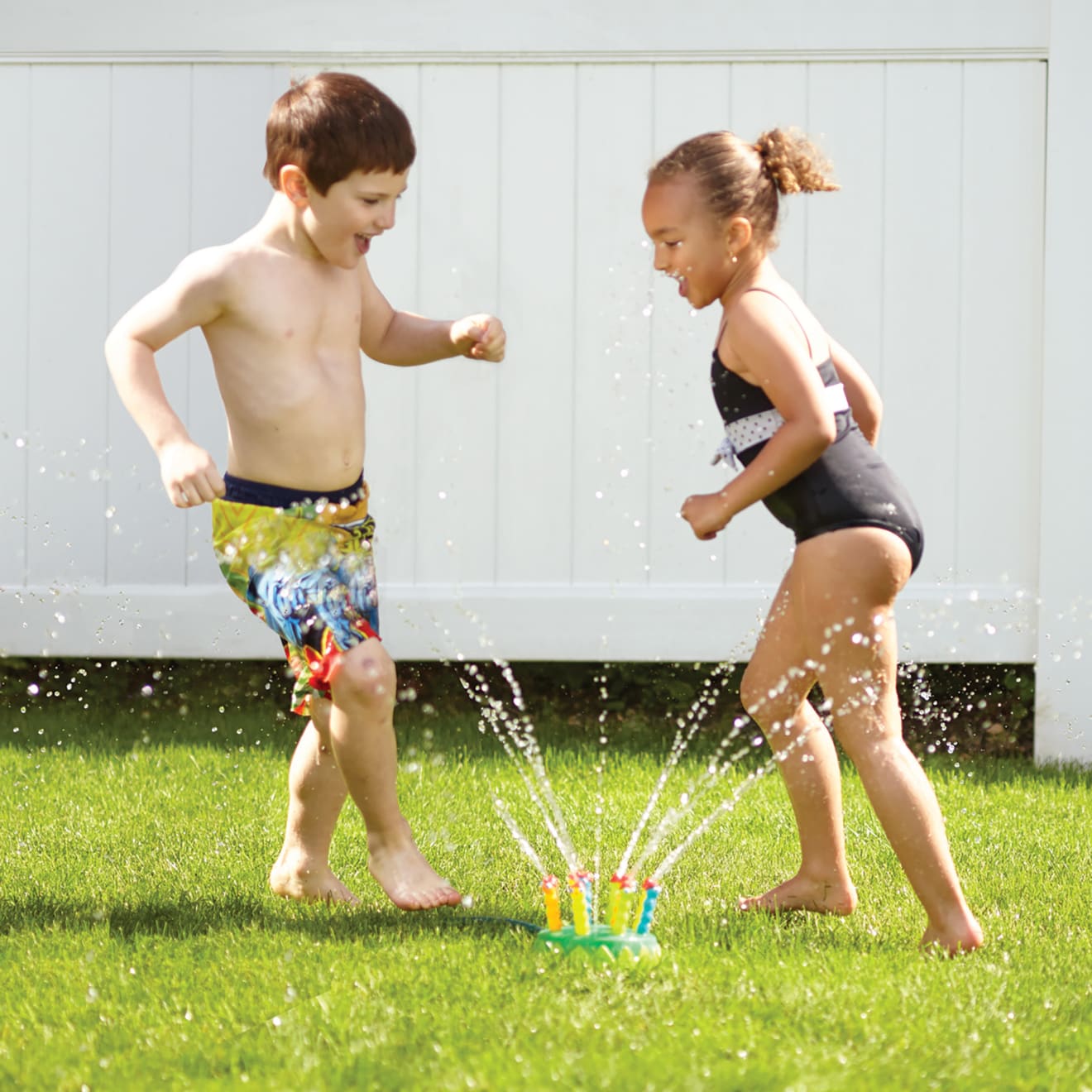 Splash Patrol Sprinkler - Image 7