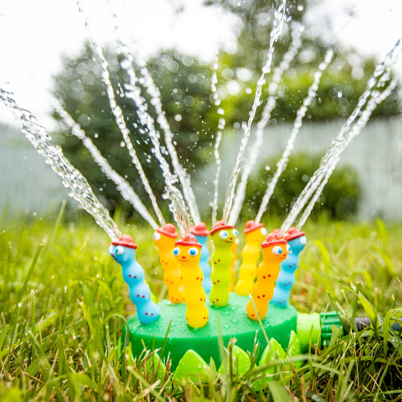 Splash Patrol Sprinkler - Image 9