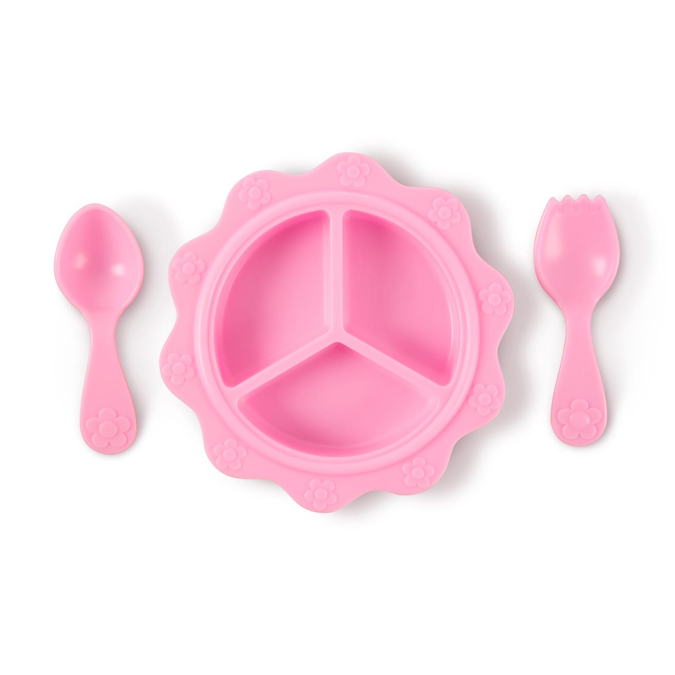 Mine to Love - Baby Food & Bottle Set - Image 9
