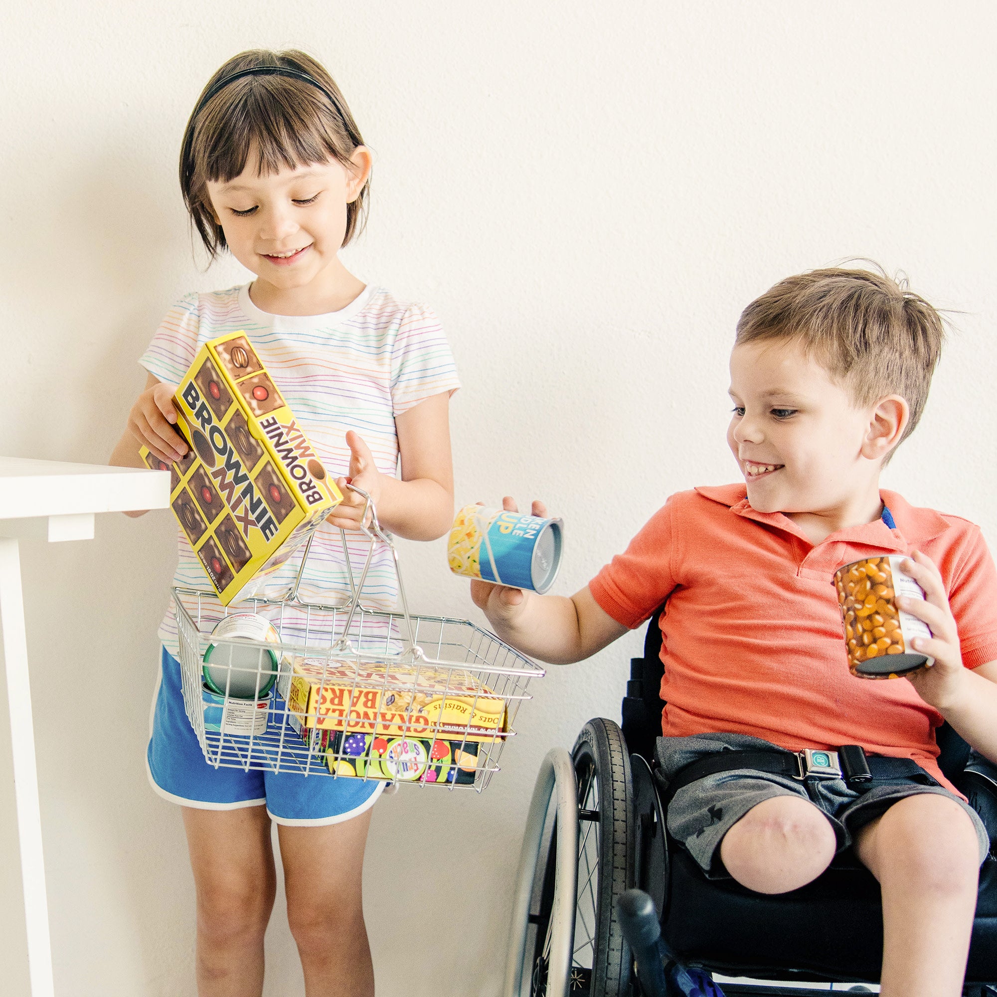 Grocery Basket - Image 5