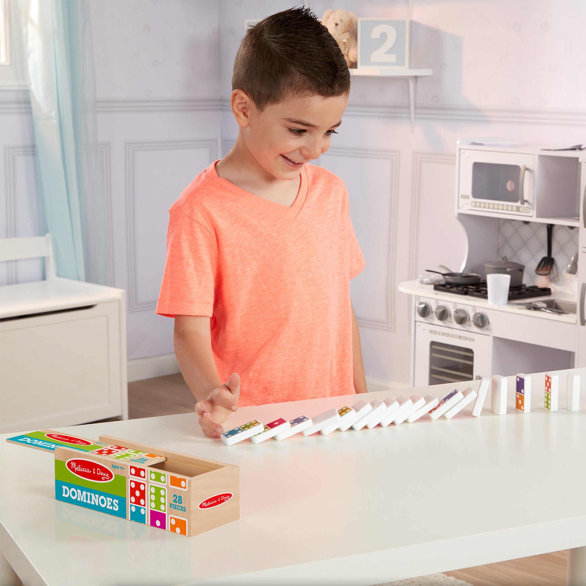 Dominoes - Image 2