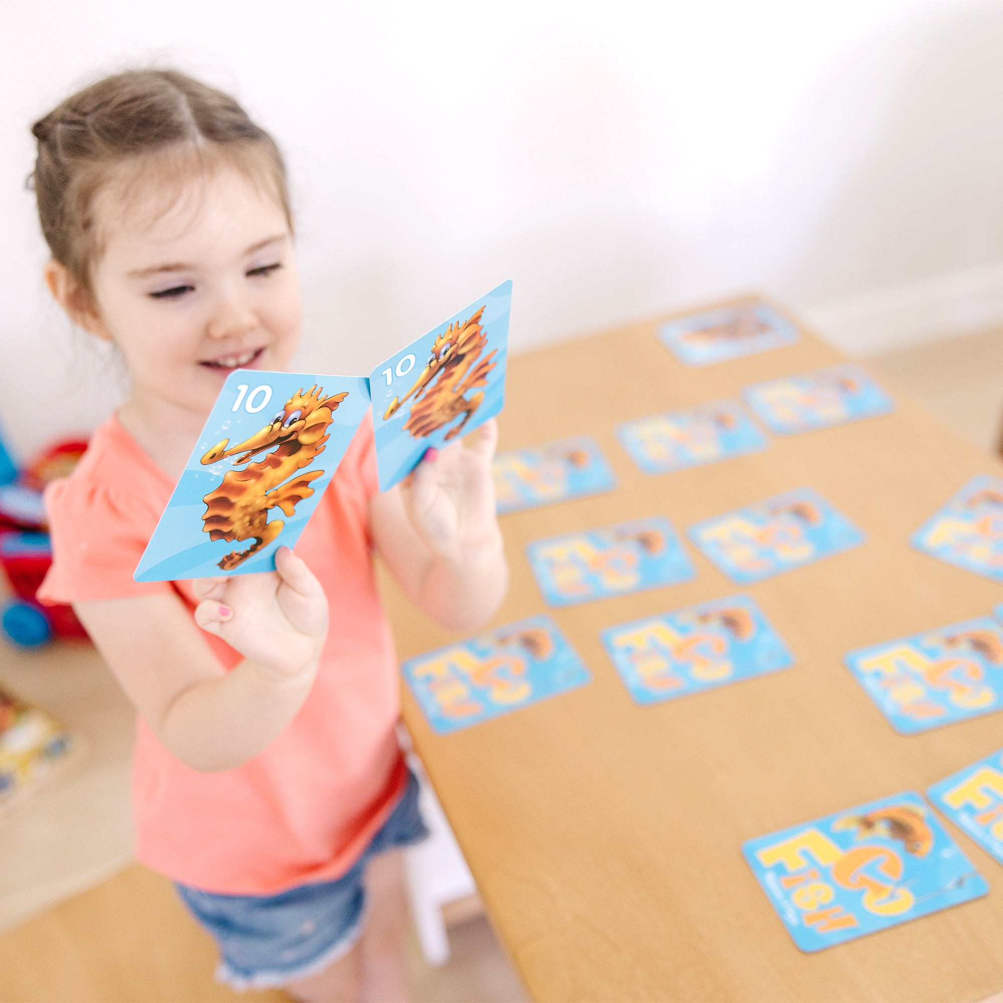 Classic Card Game Set - Image 10