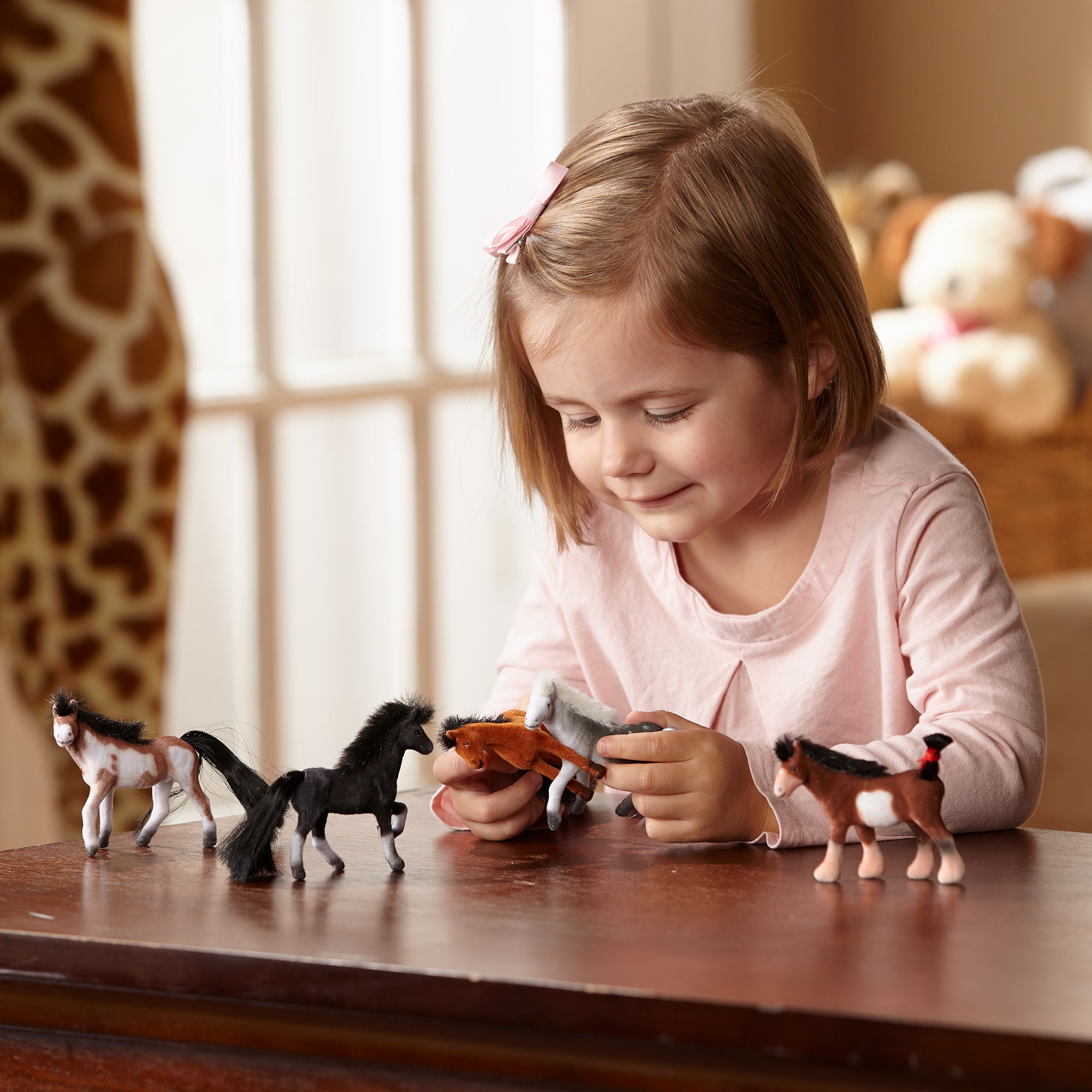 Pasture Pals Collectible Horses - Image 2